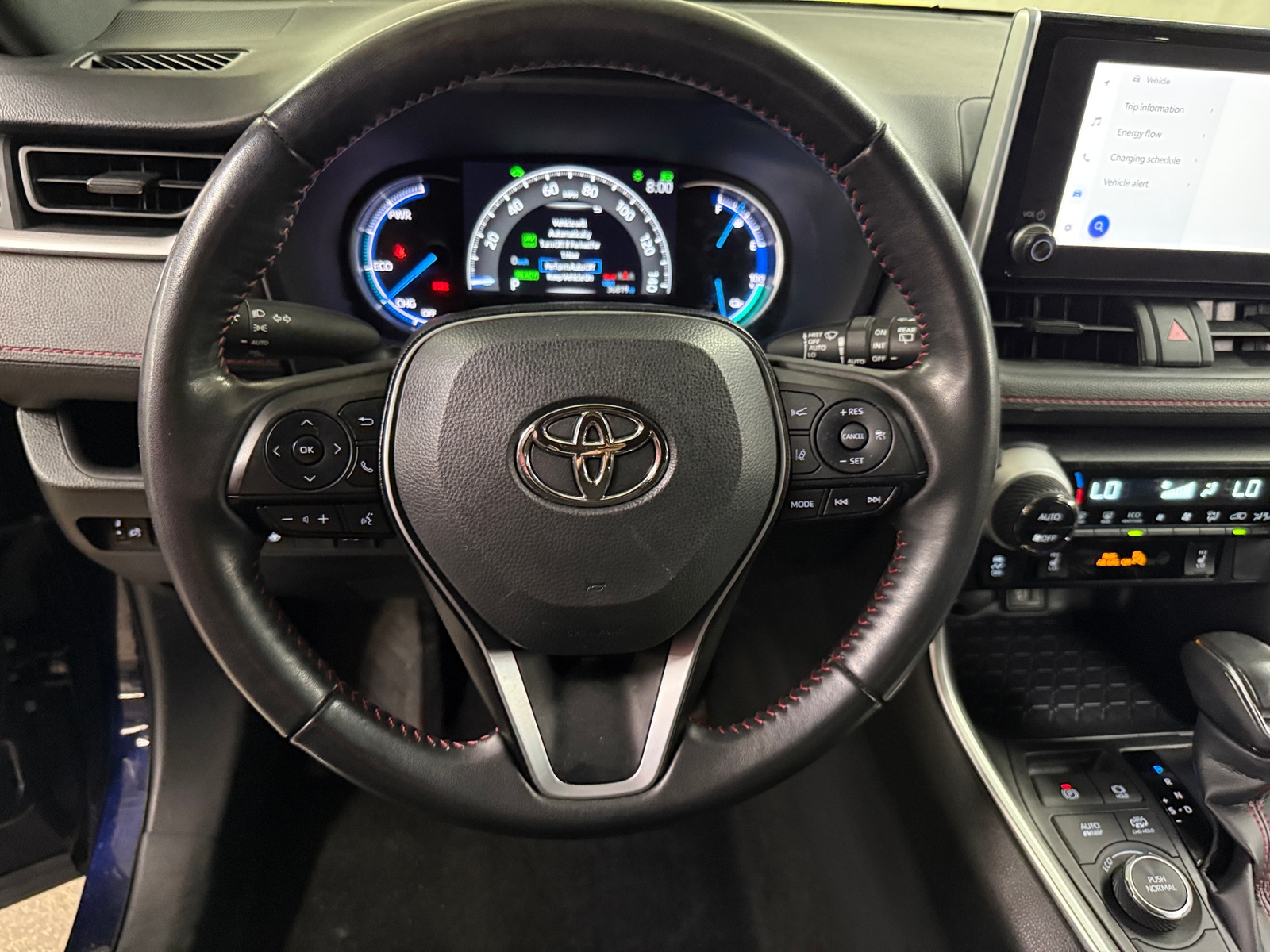 Thumbnail: 2023 Toyota RAV4 - 5