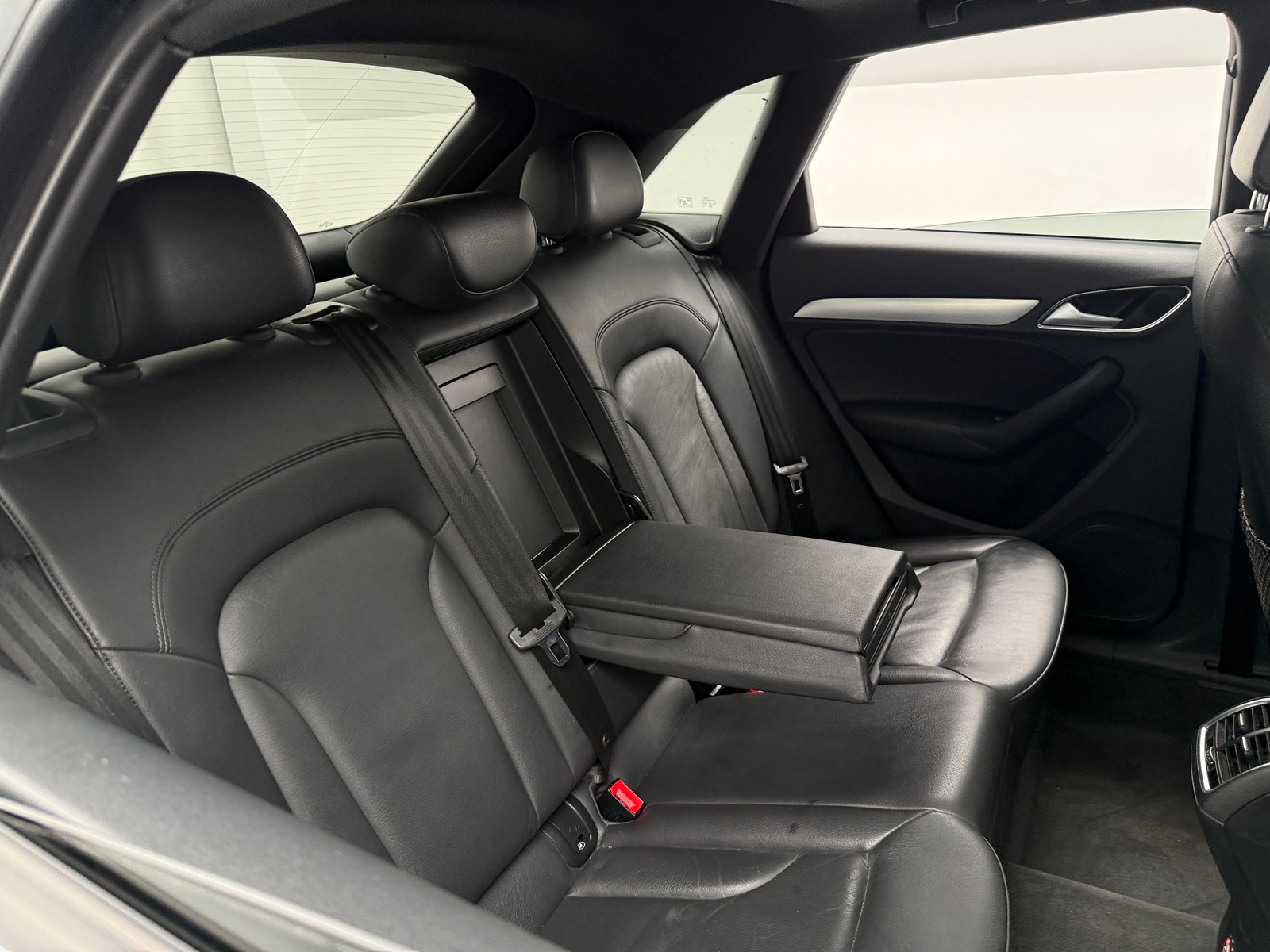 Thumbnail: 2018 Audi Q3 - 5