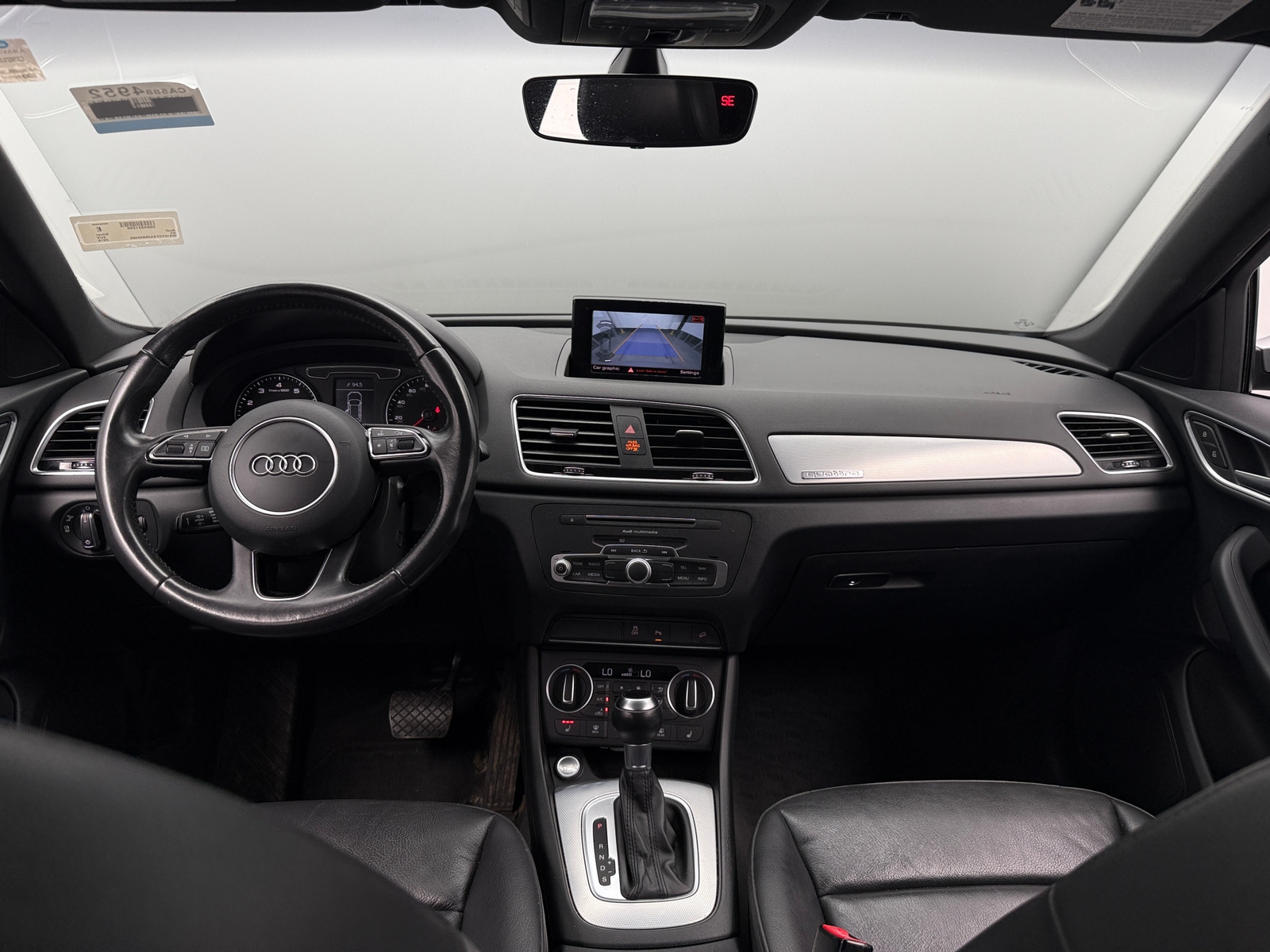 Thumbnail: 2018 Audi Q3 - 2