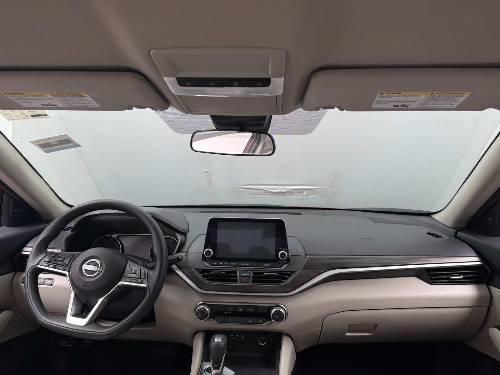 Thumbnail: 2025 Nissan Altima - 3