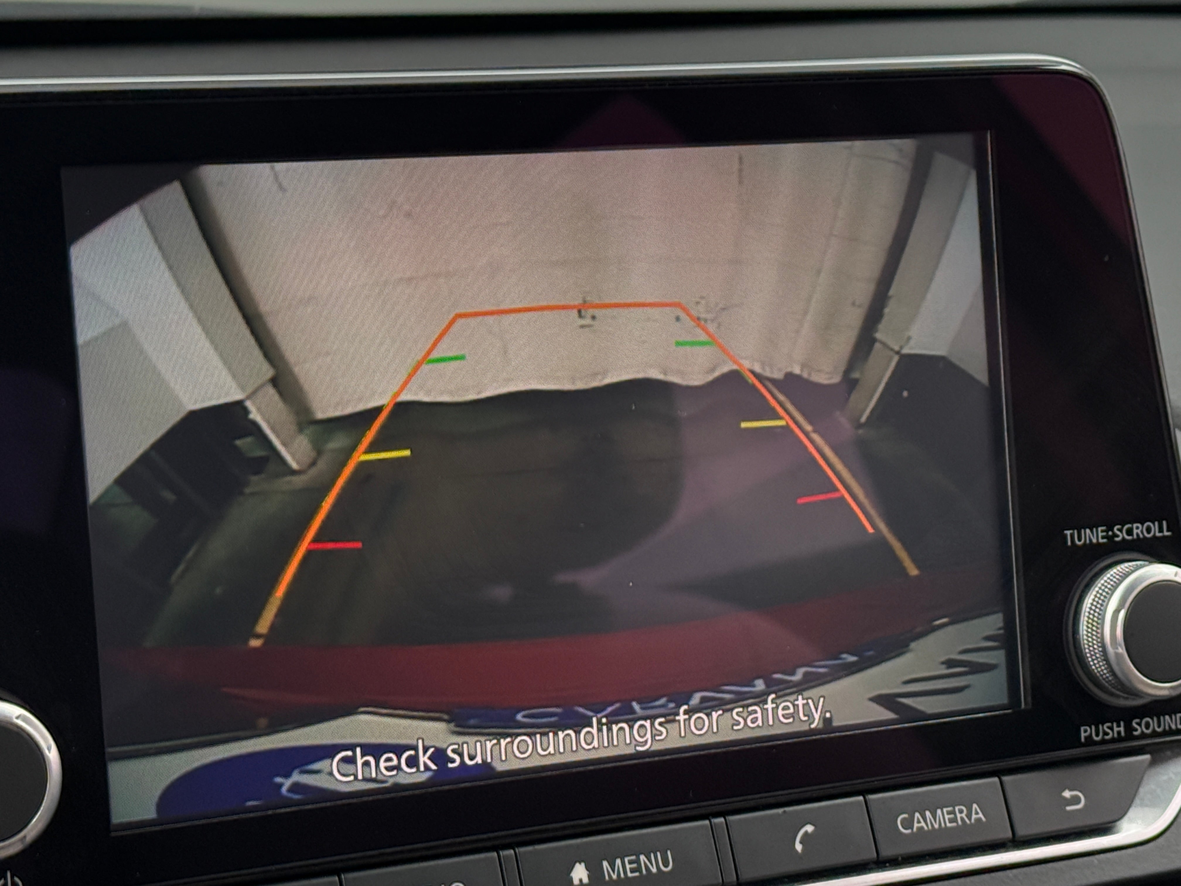 2025 Nissan Altima SV - Photo 12