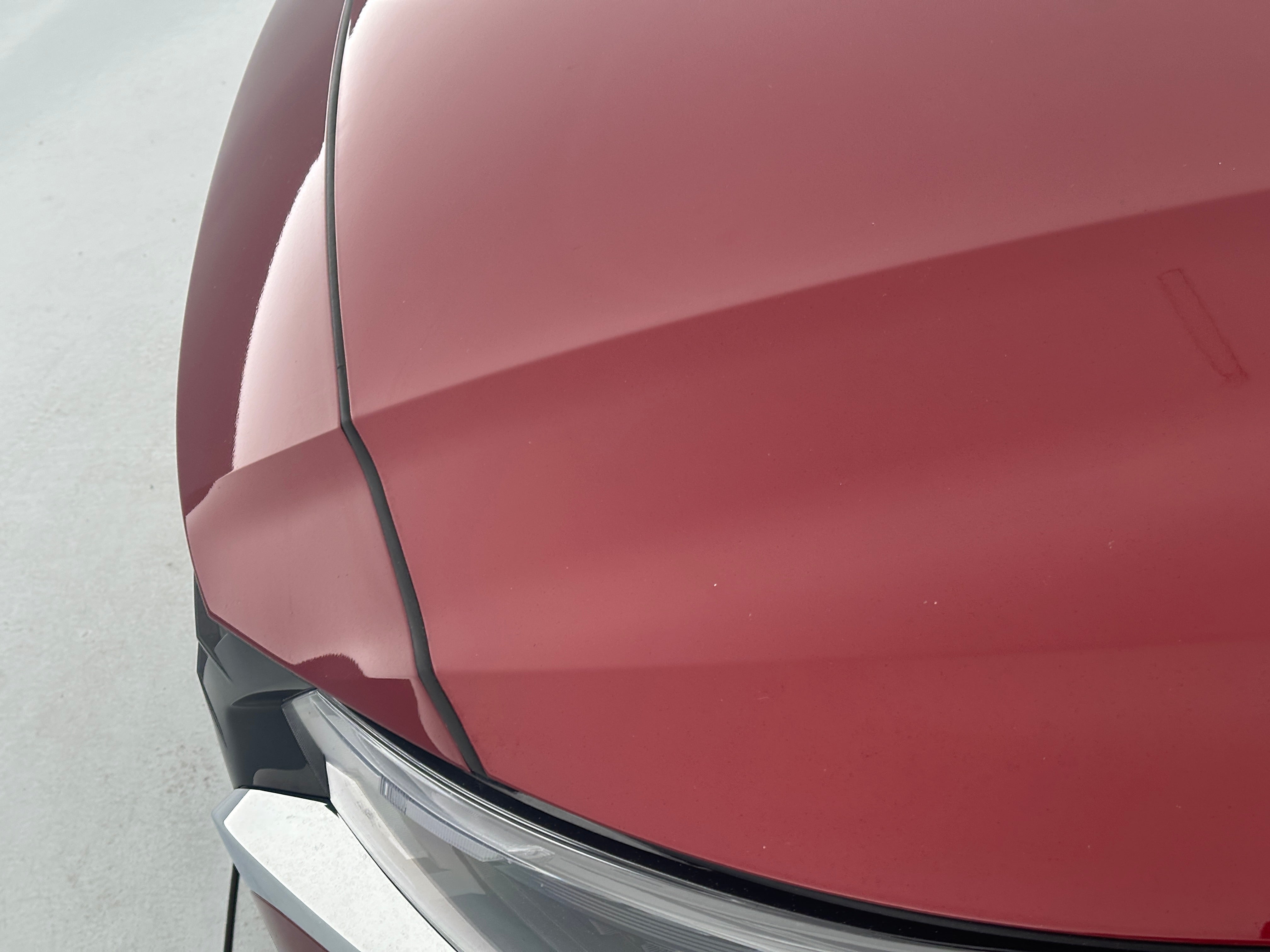 2025 Nissan Altima SV - Photo 19