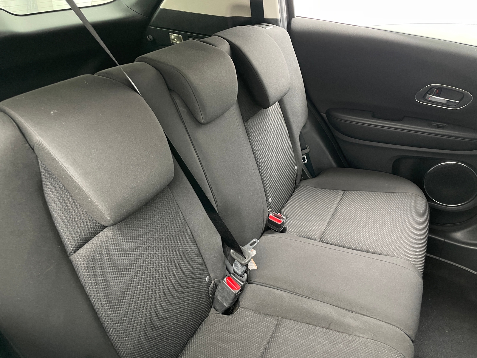 Thumbnail: 2016 Honda HR-V - 6