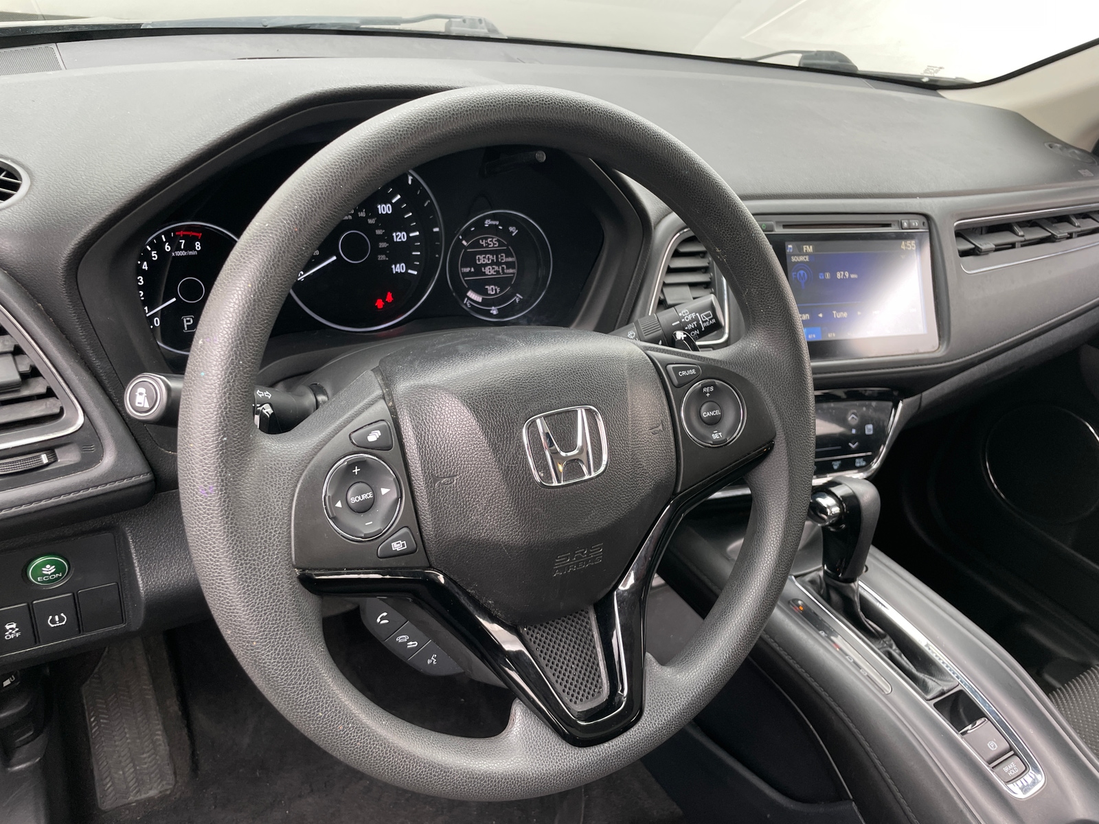Thumbnail: 2016 Honda HR-V - 5
