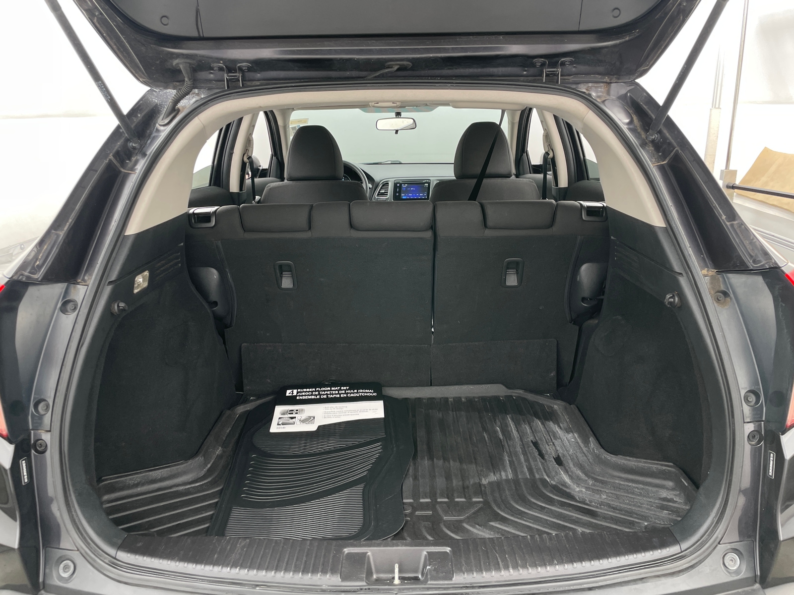 Thumbnail: 2016 Honda HR-V - 7