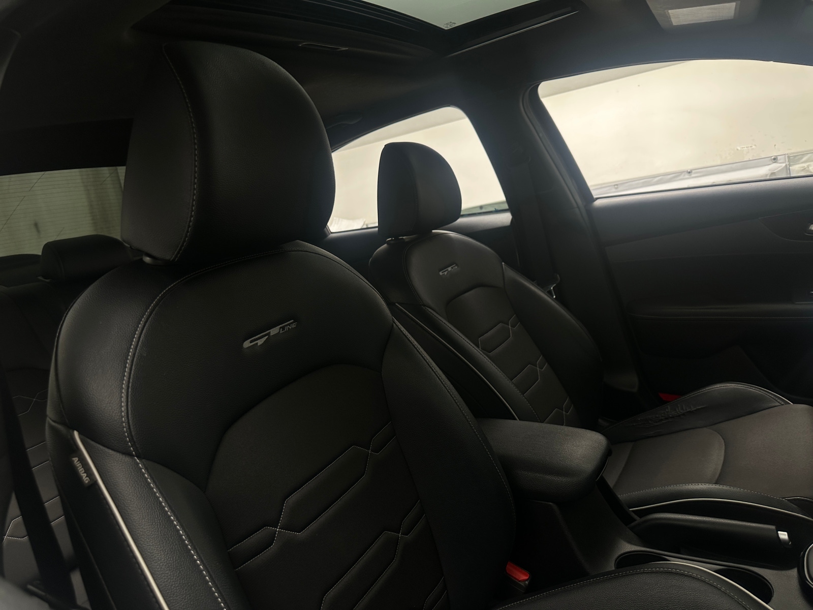 Thumbnail: 2020 Kia Forte - 2