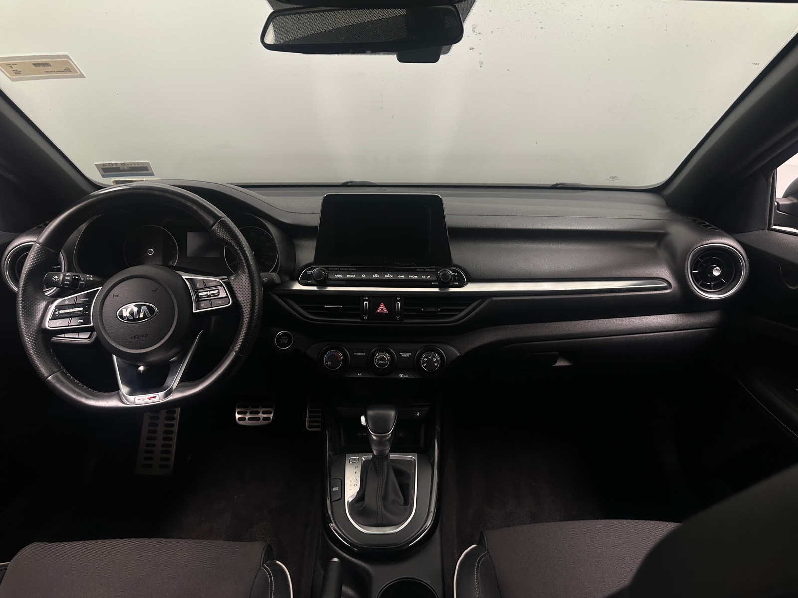 Thumbnail: 2020 Kia Forte - 3