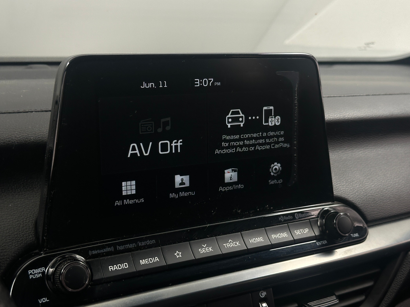 Thumbnail: 2020 Kia Forte - 4