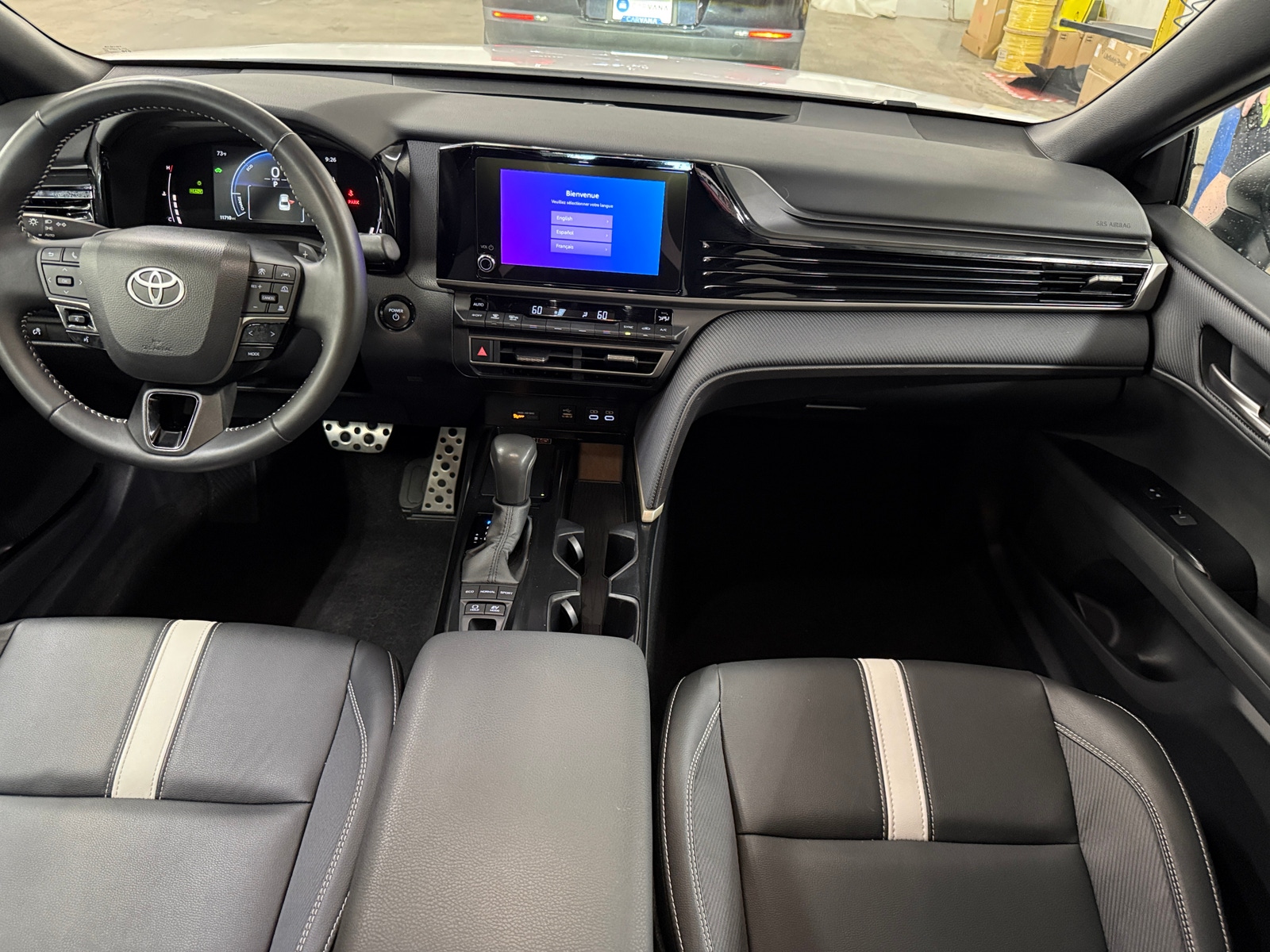 Thumbnail: 2025 Toyota Camry - 3