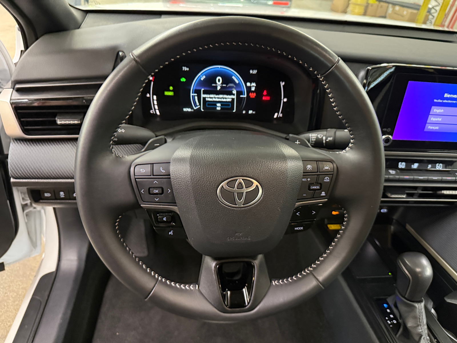 Thumbnail: 2025 Toyota Camry - 5