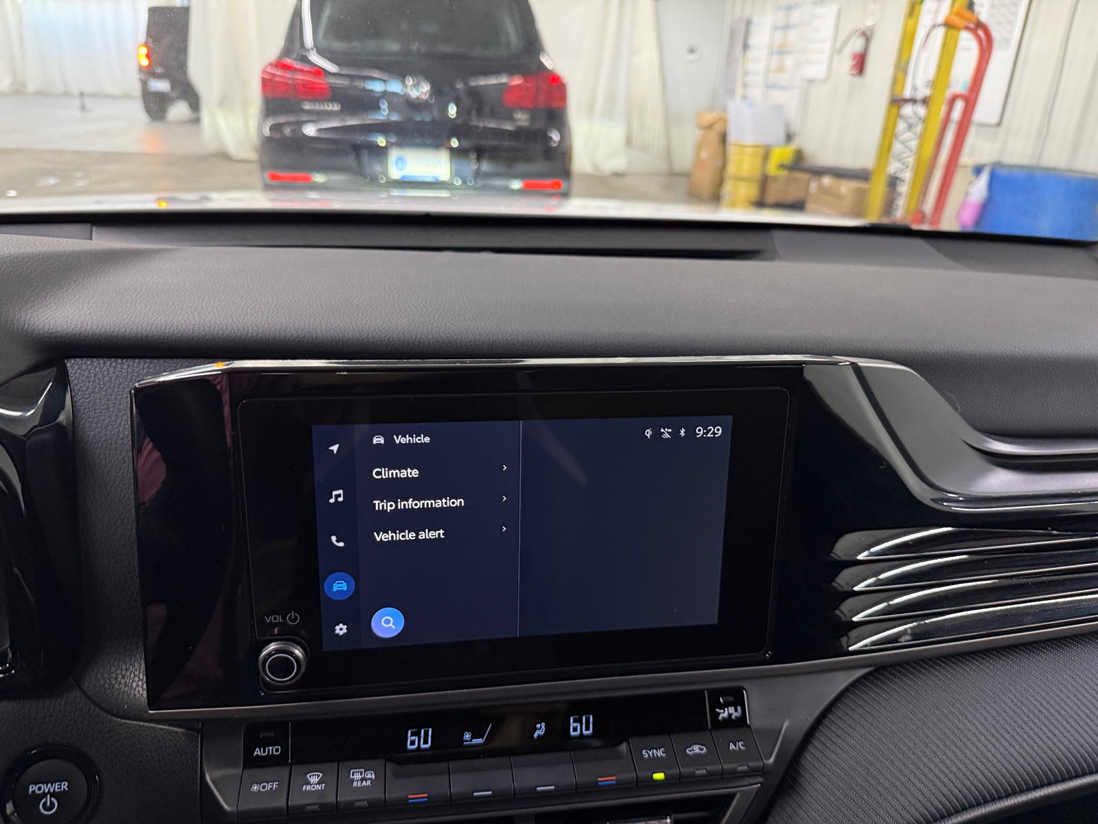 Thumbnail: 2025 Toyota Camry - 4
