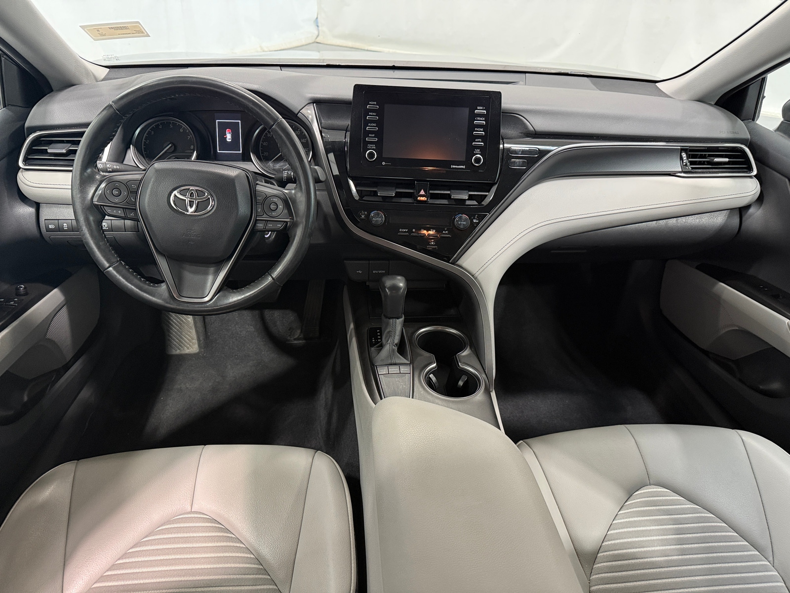 Thumbnail: 2022 Toyota Camry - 2