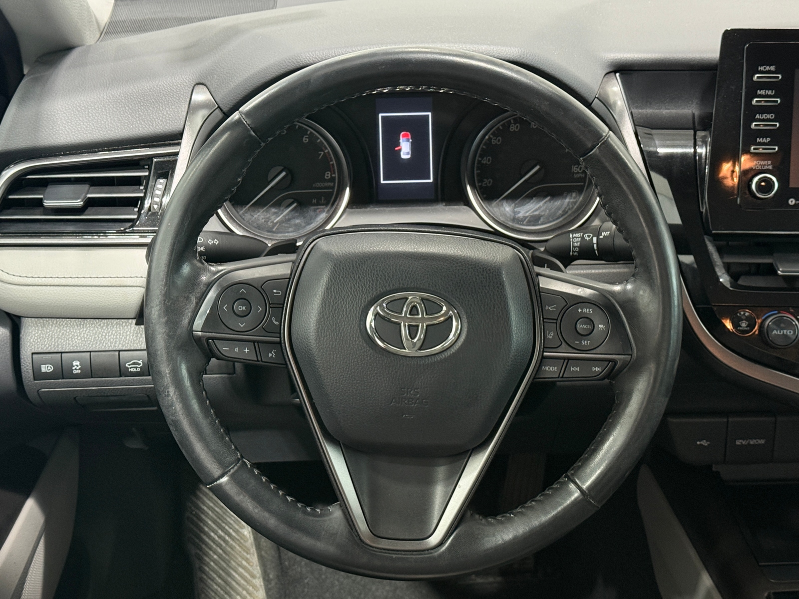 Thumbnail: 2022 Toyota Camry - 4