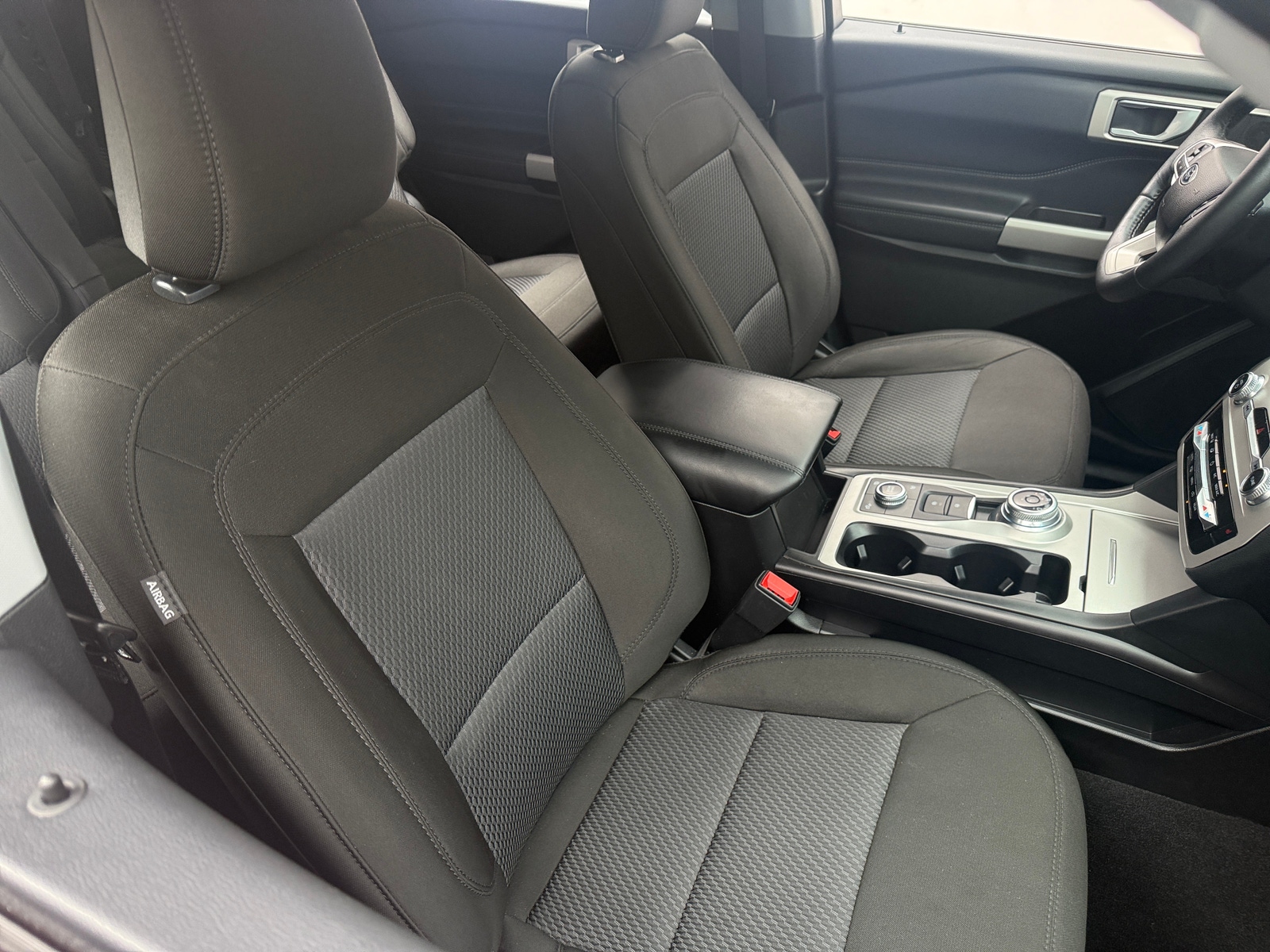 Thumbnail: 2023 Ford Explorer - 2