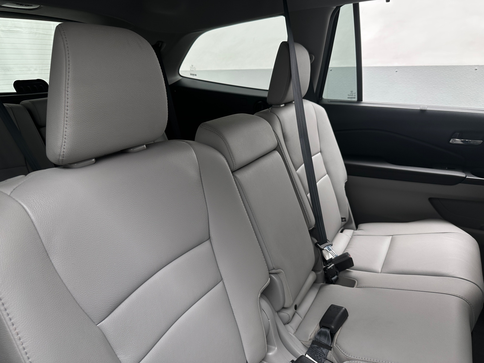 Thumbnail: 2021 Honda Pilot - 5