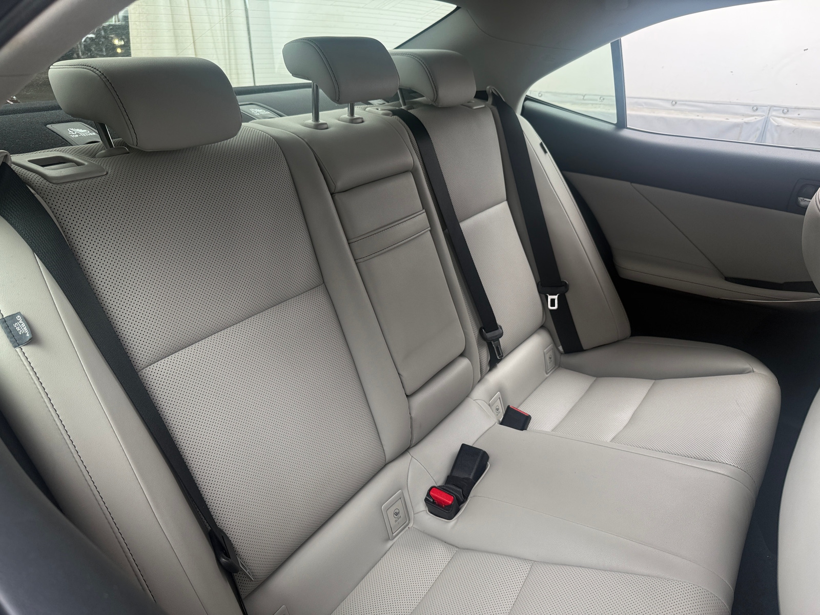 Thumbnail: 2014 Lexus IS - 5
