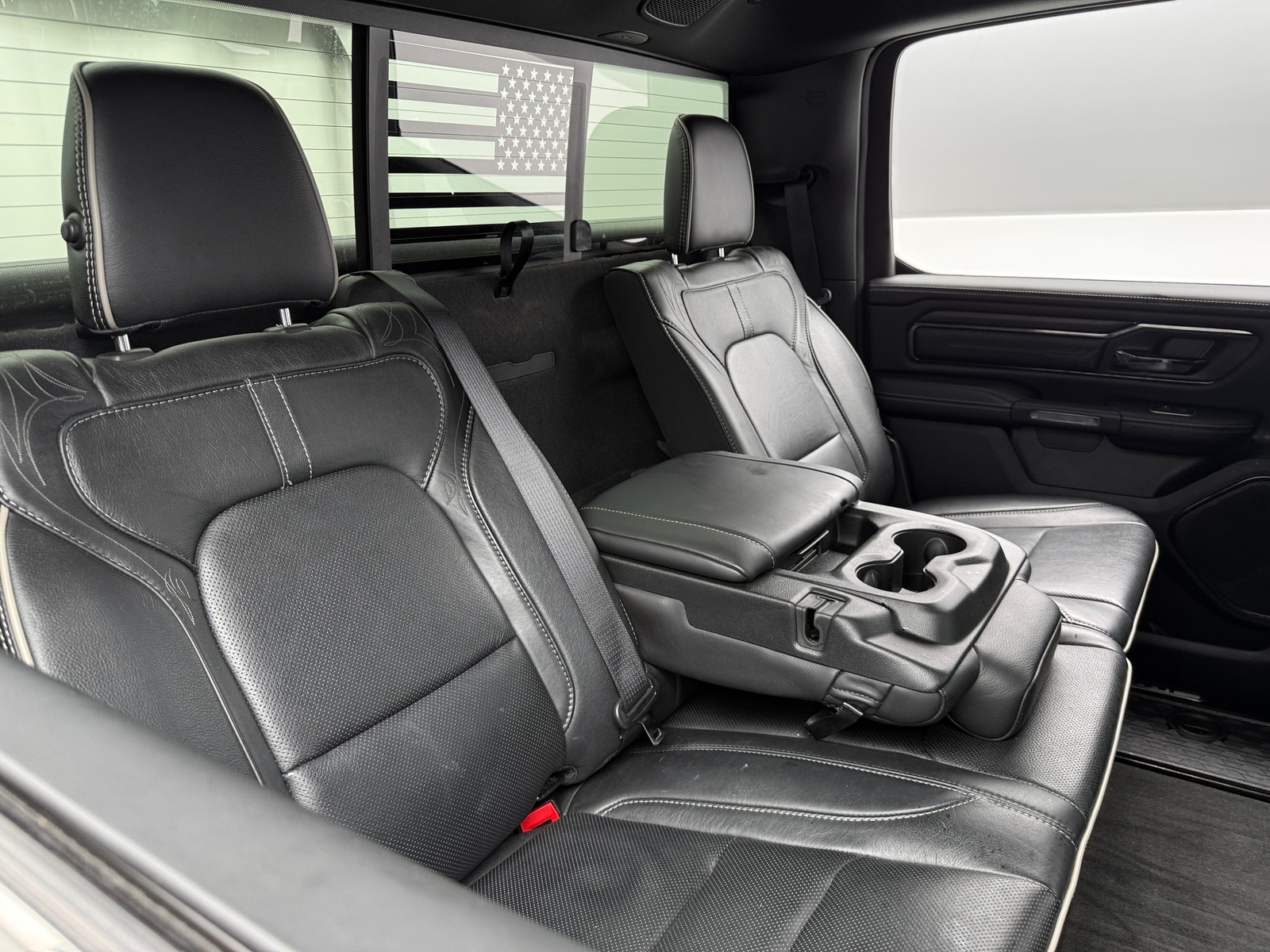 Thumbnail: 2022 RAM 1500 - 5