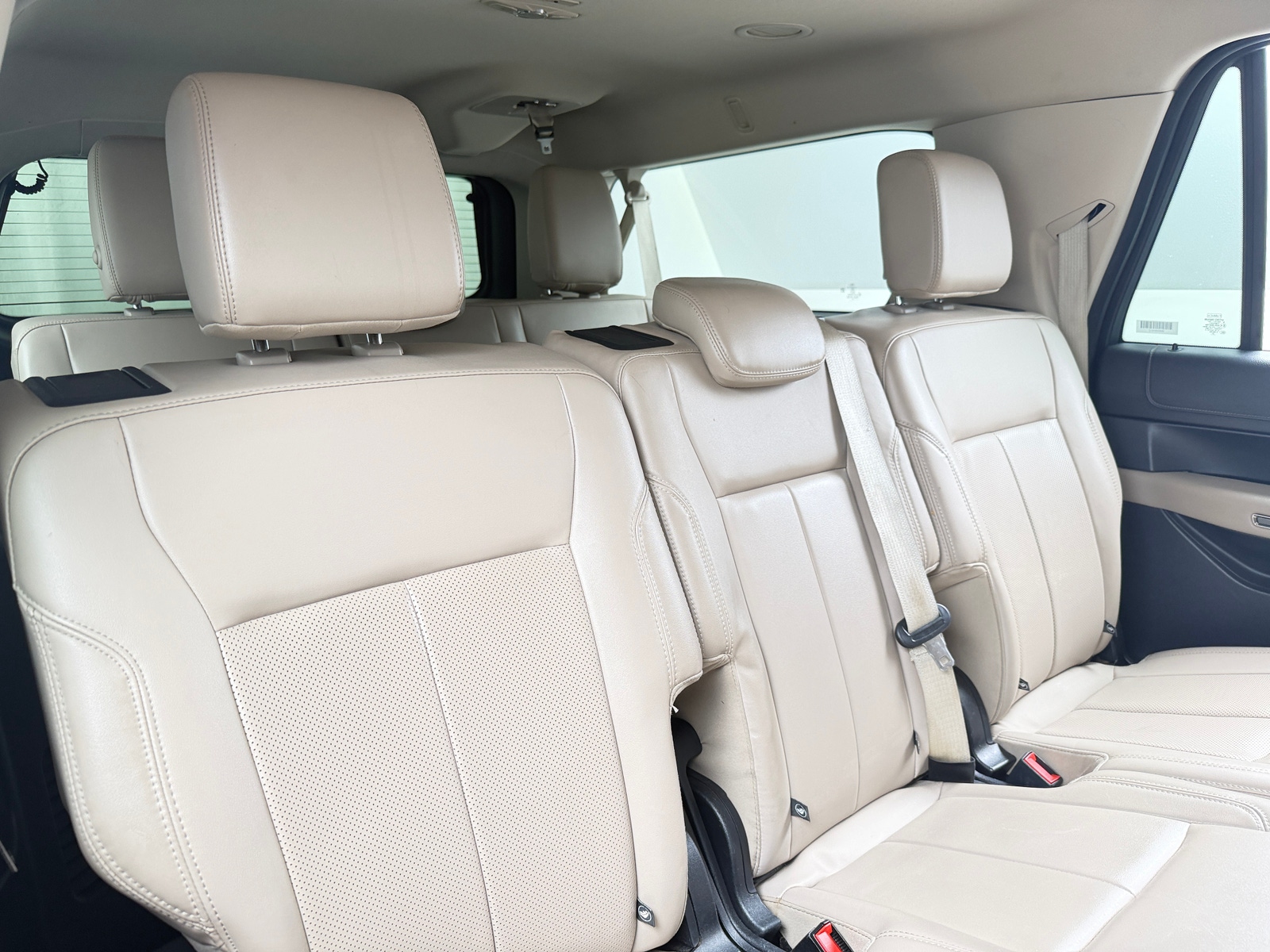 Thumbnail: 2022 Ford Expedition MAX - 6