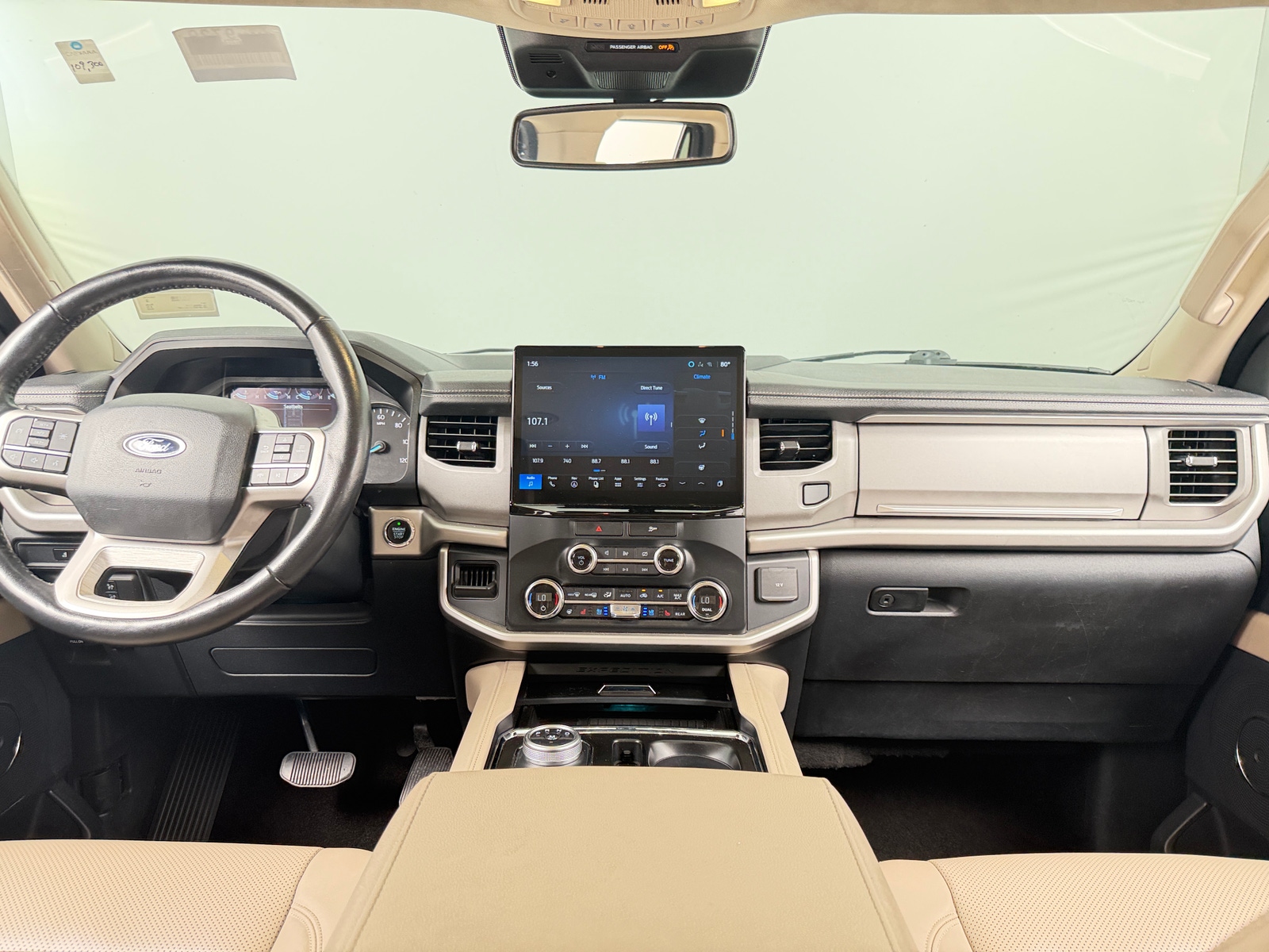 Thumbnail: 2022 Ford Expedition MAX - 3