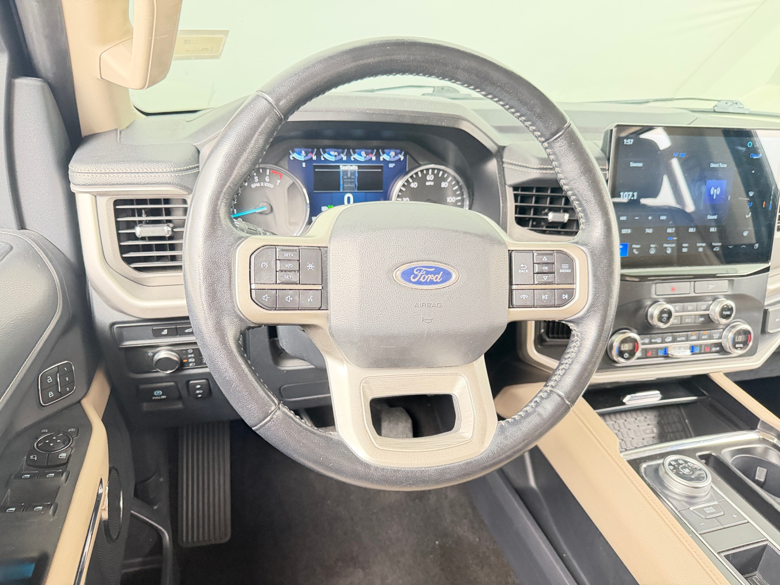 Thumbnail: 2022 Ford Expedition MAX - 5