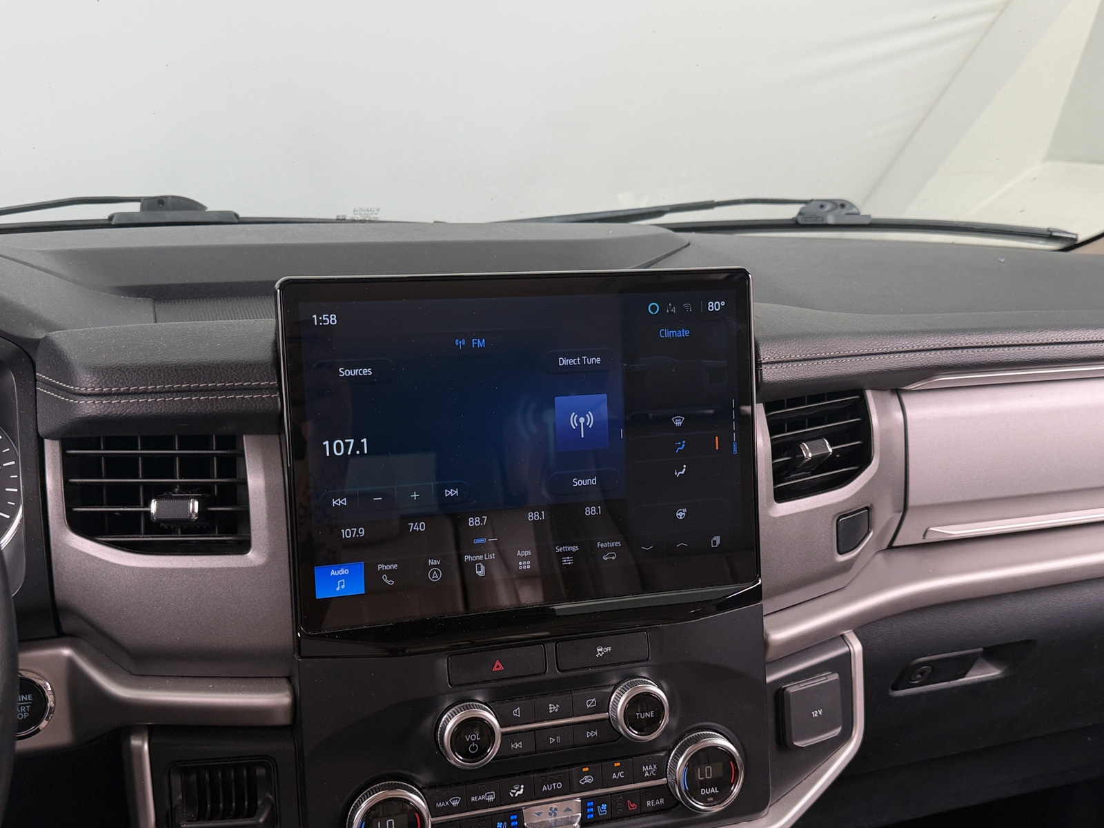 Thumbnail: 2022 Ford Expedition MAX - 4