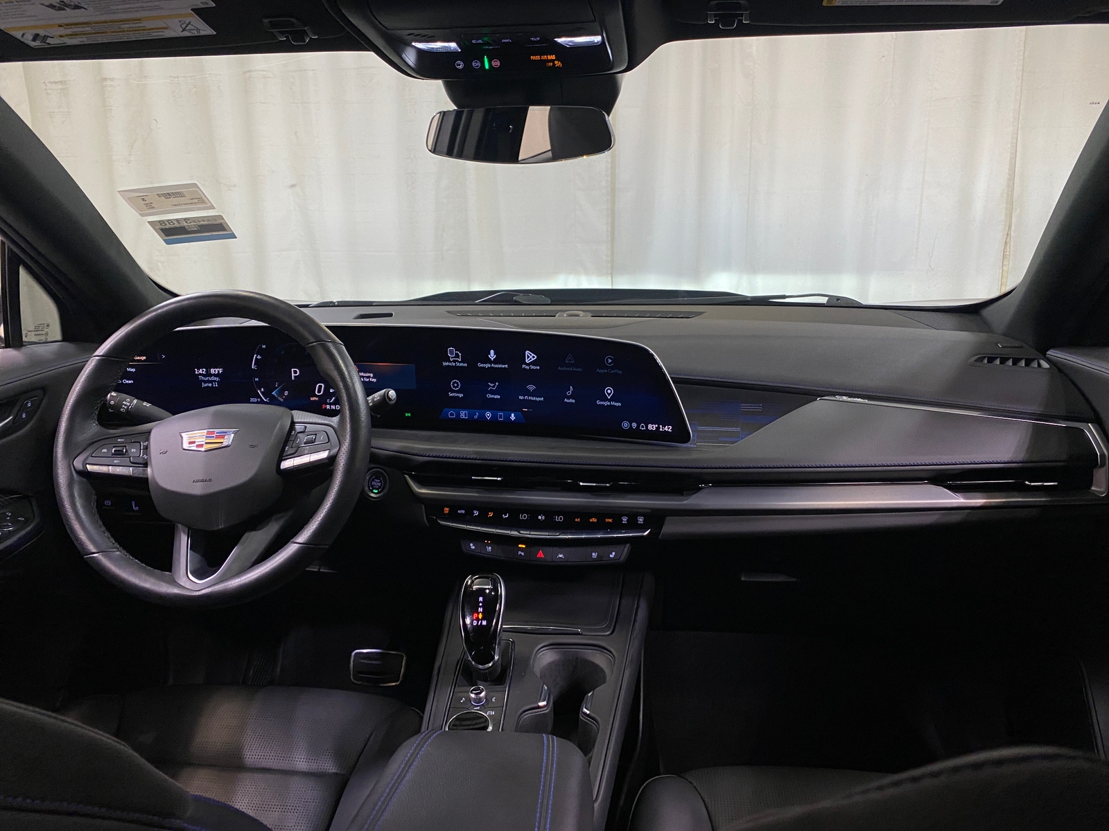 Thumbnail: 2024 Cadillac XT4 - 2
