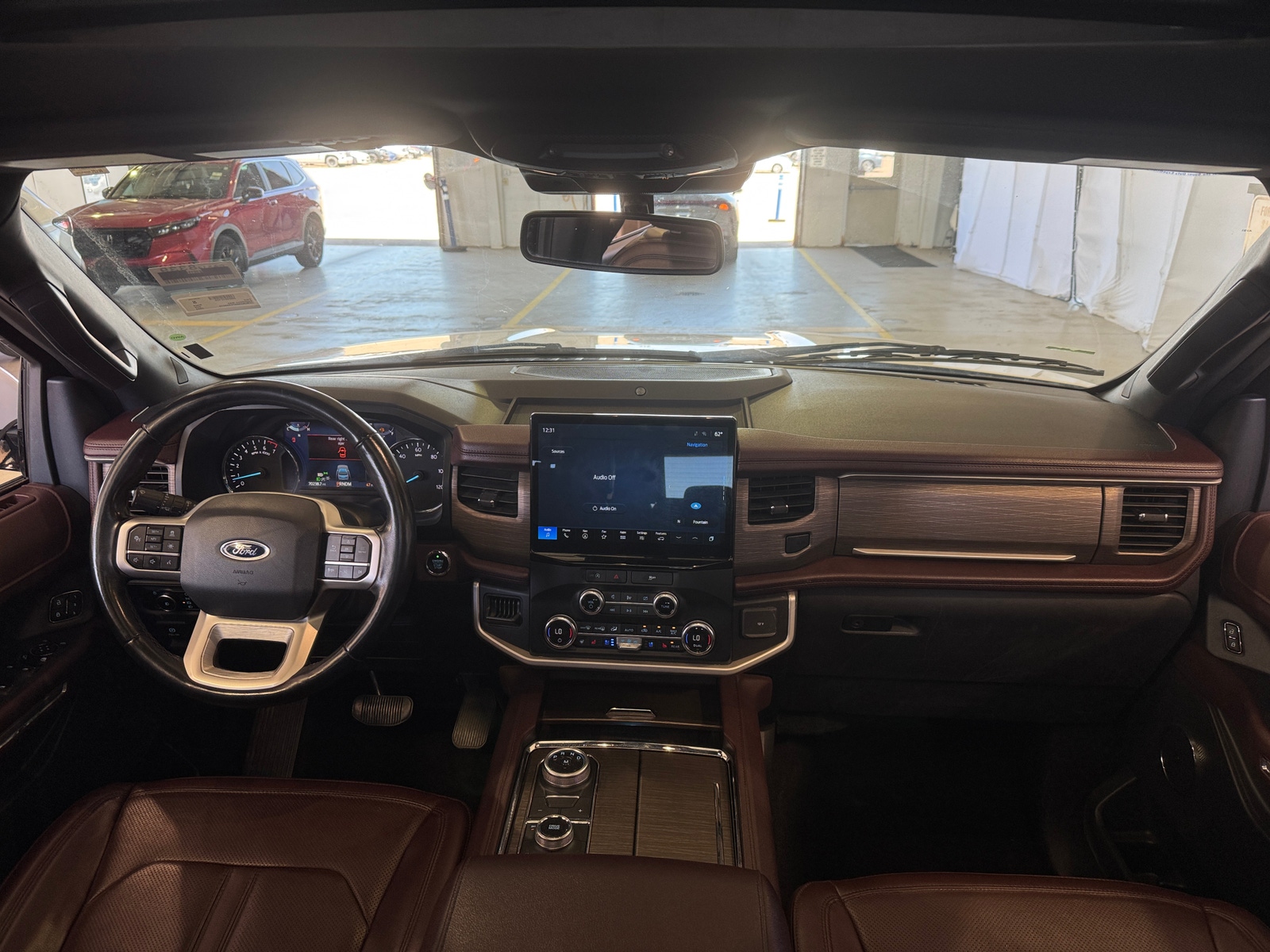 Thumbnail: 2023 Ford Expedition MAX - 2