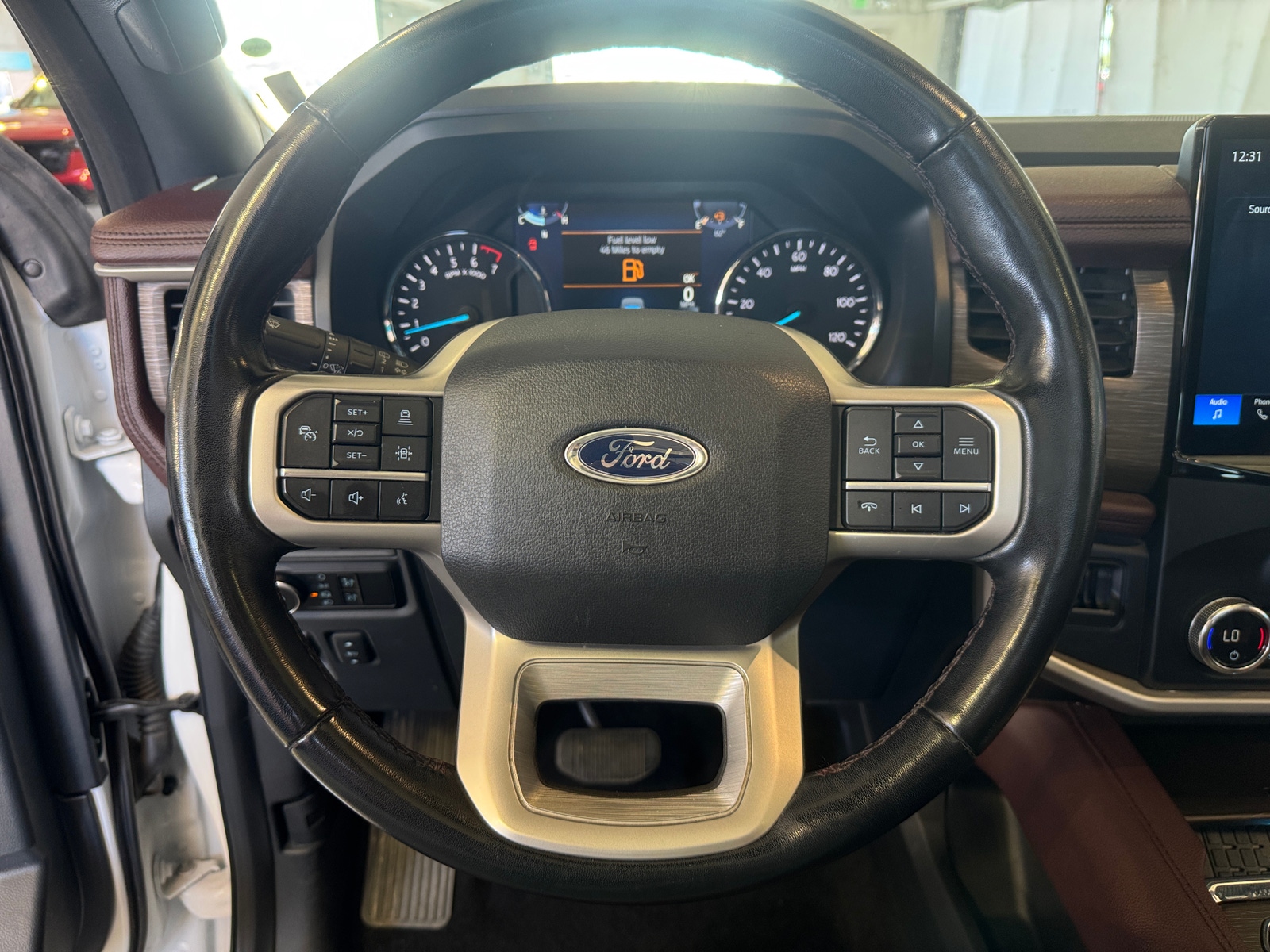 Thumbnail: 2023 Ford Expedition MAX - 4