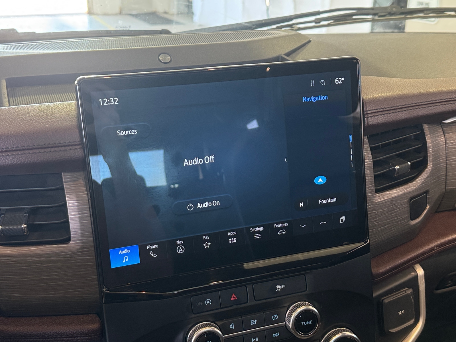 Thumbnail: 2023 Ford Expedition MAX - 3