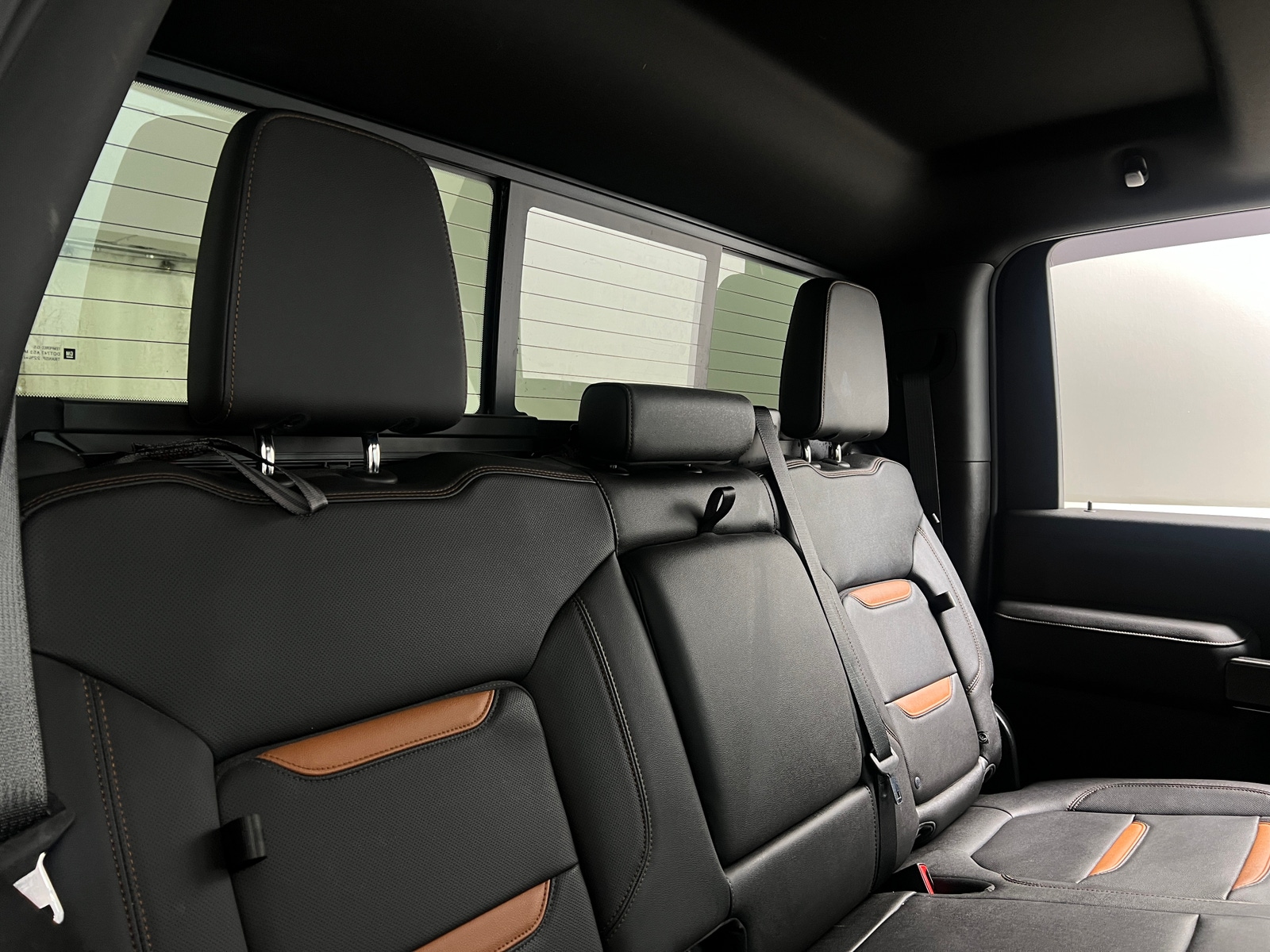 Thumbnail: 2021 GMC Sierra 2500 - 5