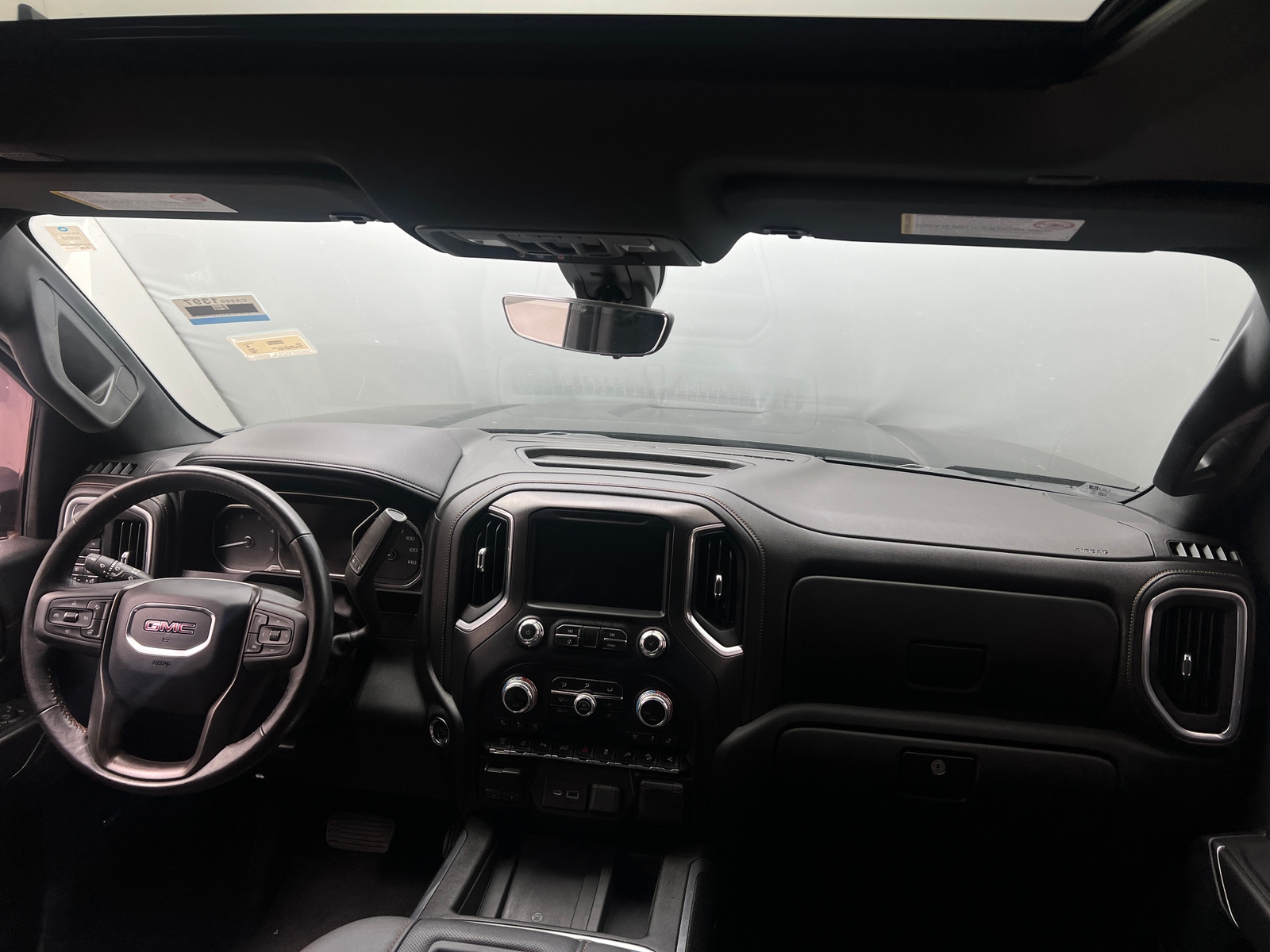 Thumbnail: 2021 GMC Sierra 2500 - 2