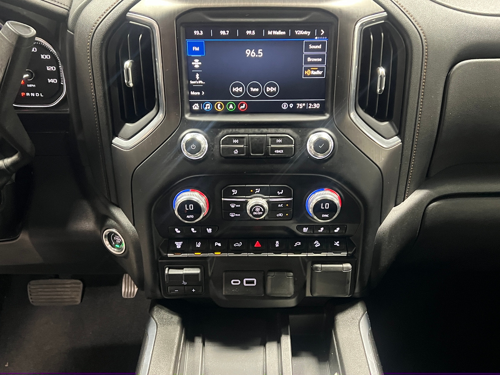 Thumbnail: 2021 GMC Sierra 2500 - 3