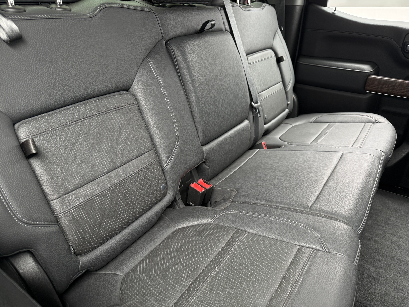 Thumbnail: 2021 GMC Sierra 1500 - 5