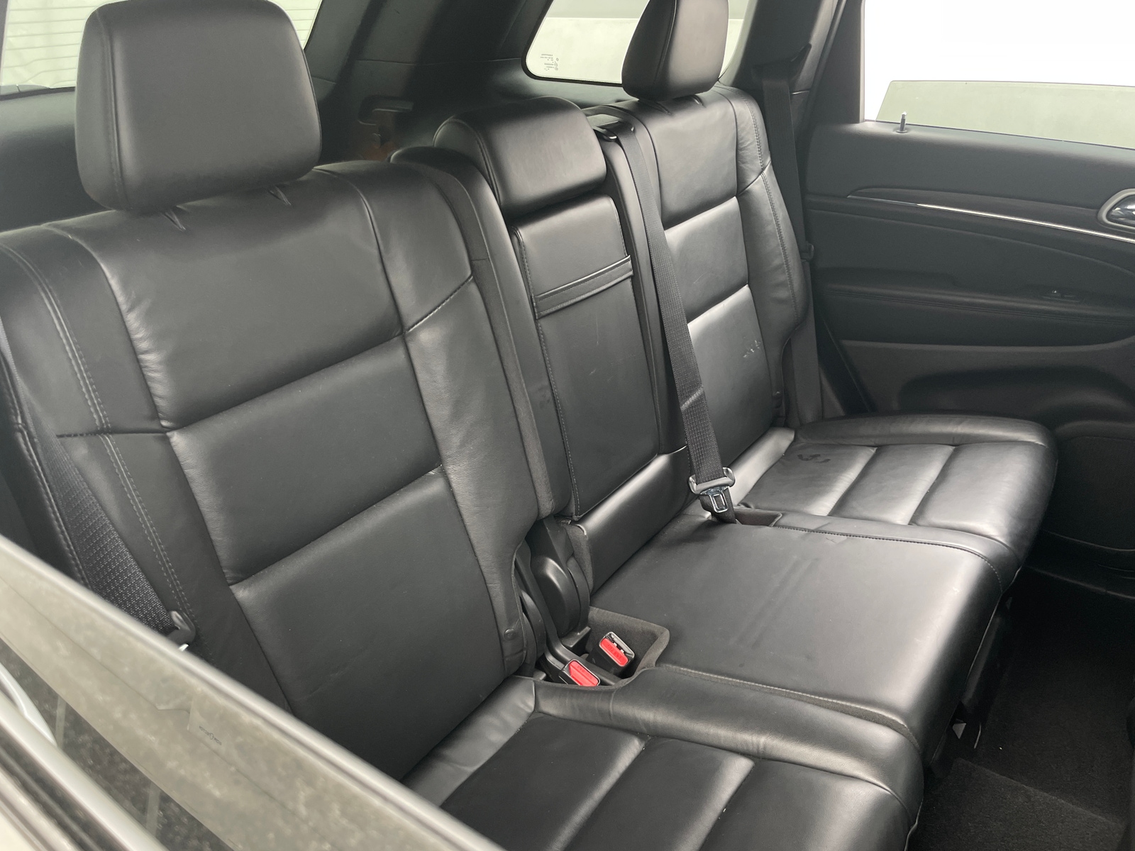Thumbnail: 2021 Jeep Grand Cherokee - 5