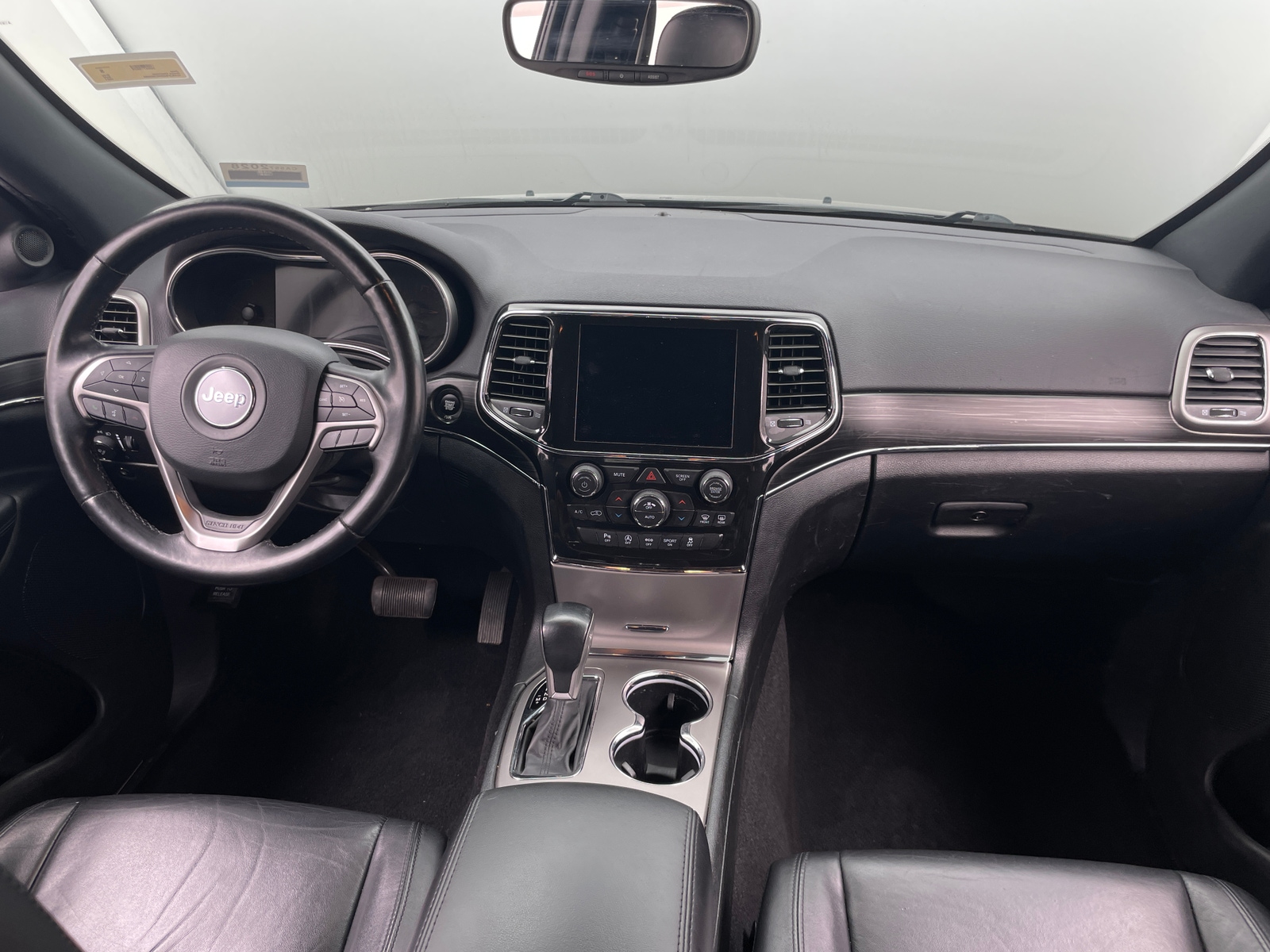 Thumbnail: 2021 Jeep Grand Cherokee - 2