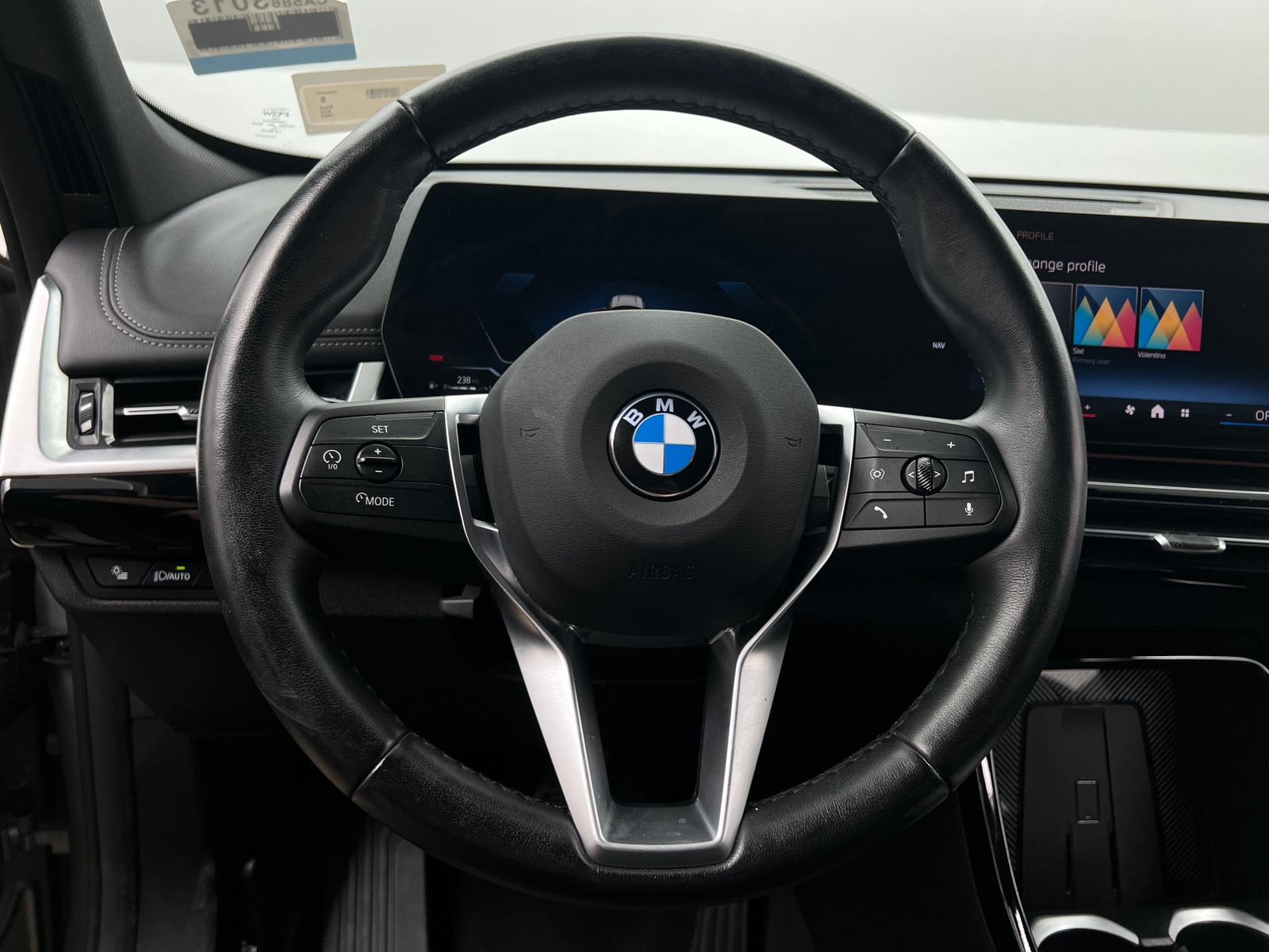Thumbnail: 2025 BMW X1 - 4