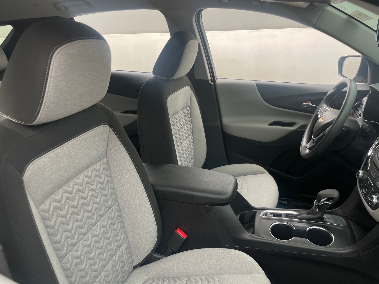 Thumbnail: 2024 Chevrolet Equinox - 2