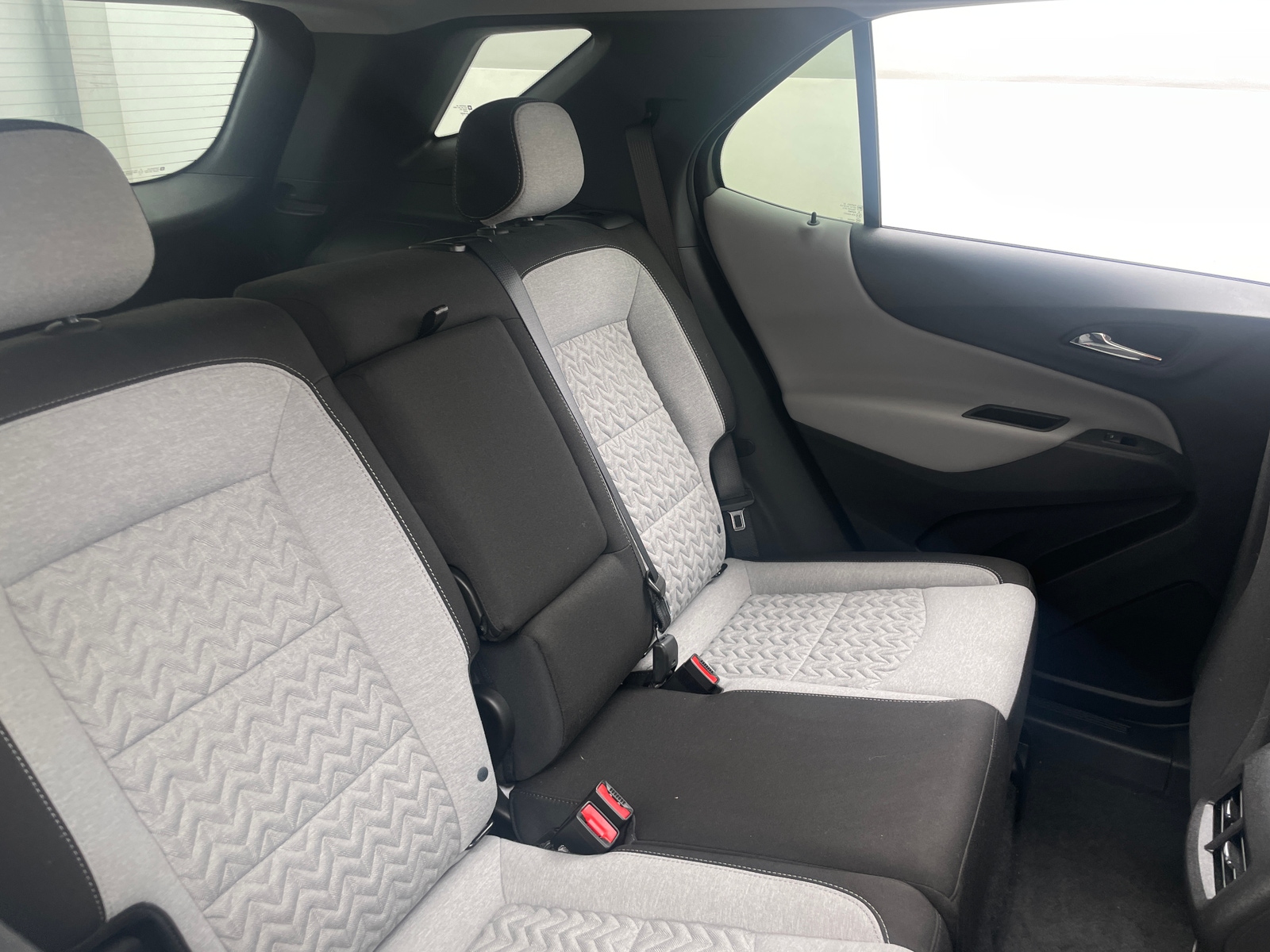 Thumbnail: 2024 Chevrolet Equinox - 6