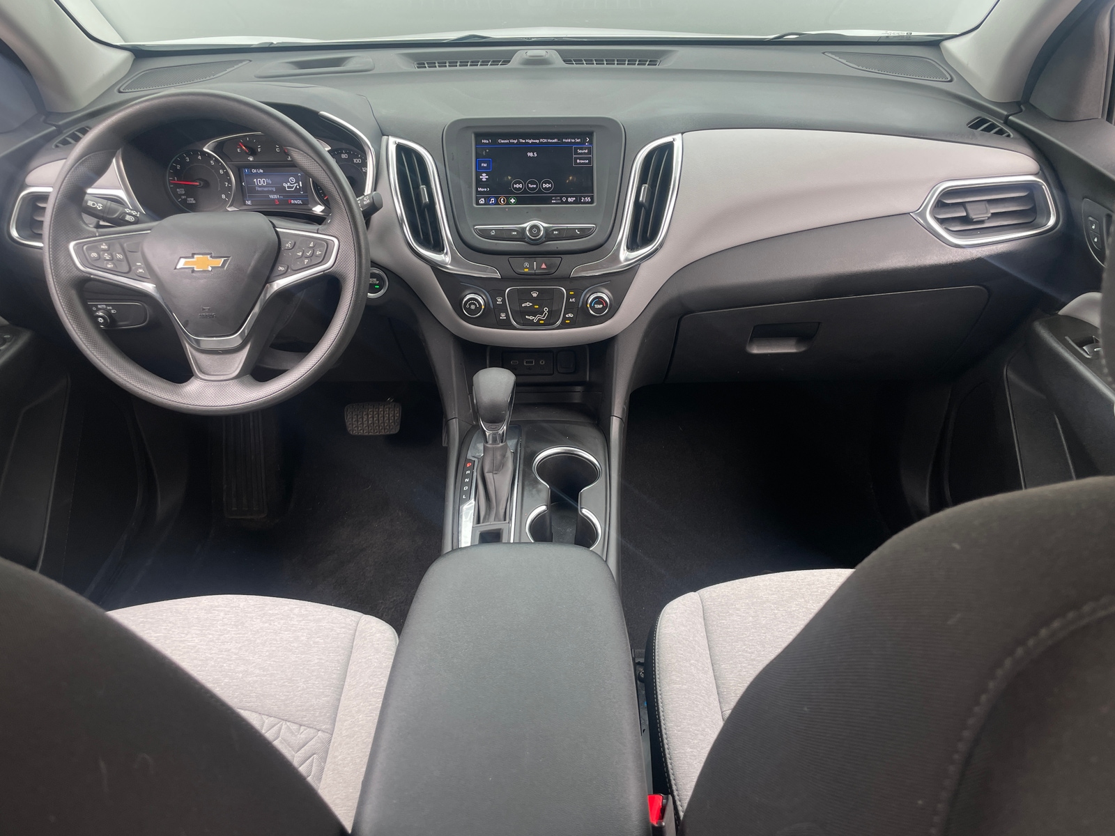 Thumbnail: 2024 Chevrolet Equinox - 3