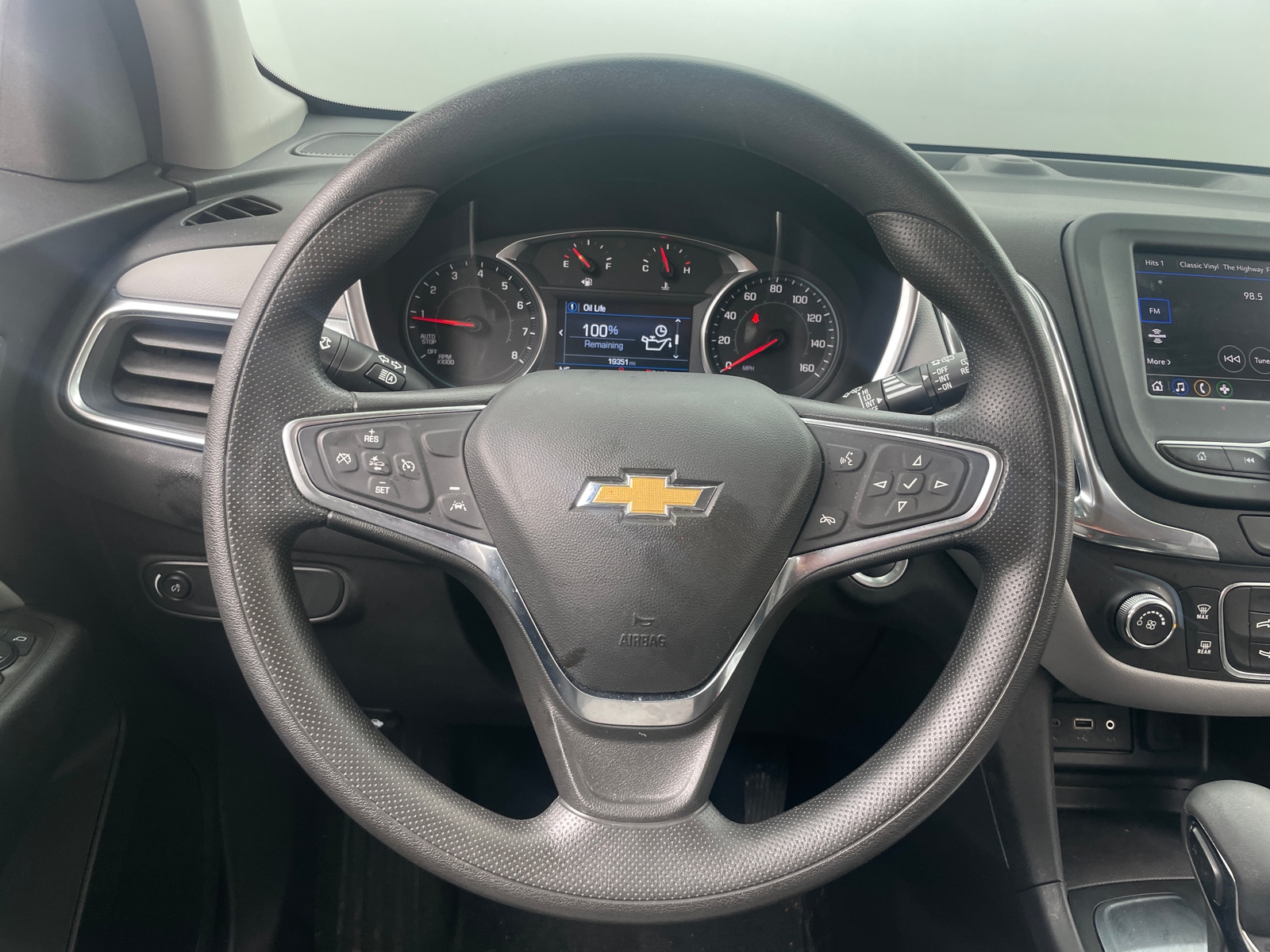 Thumbnail: 2024 Chevrolet Equinox - 5