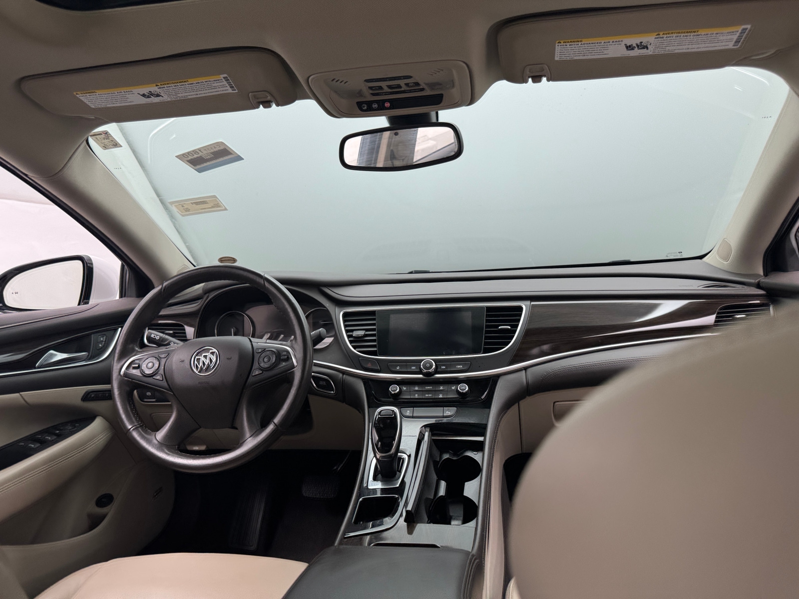 Thumbnail: 2019 Buick LaCrosse - 2