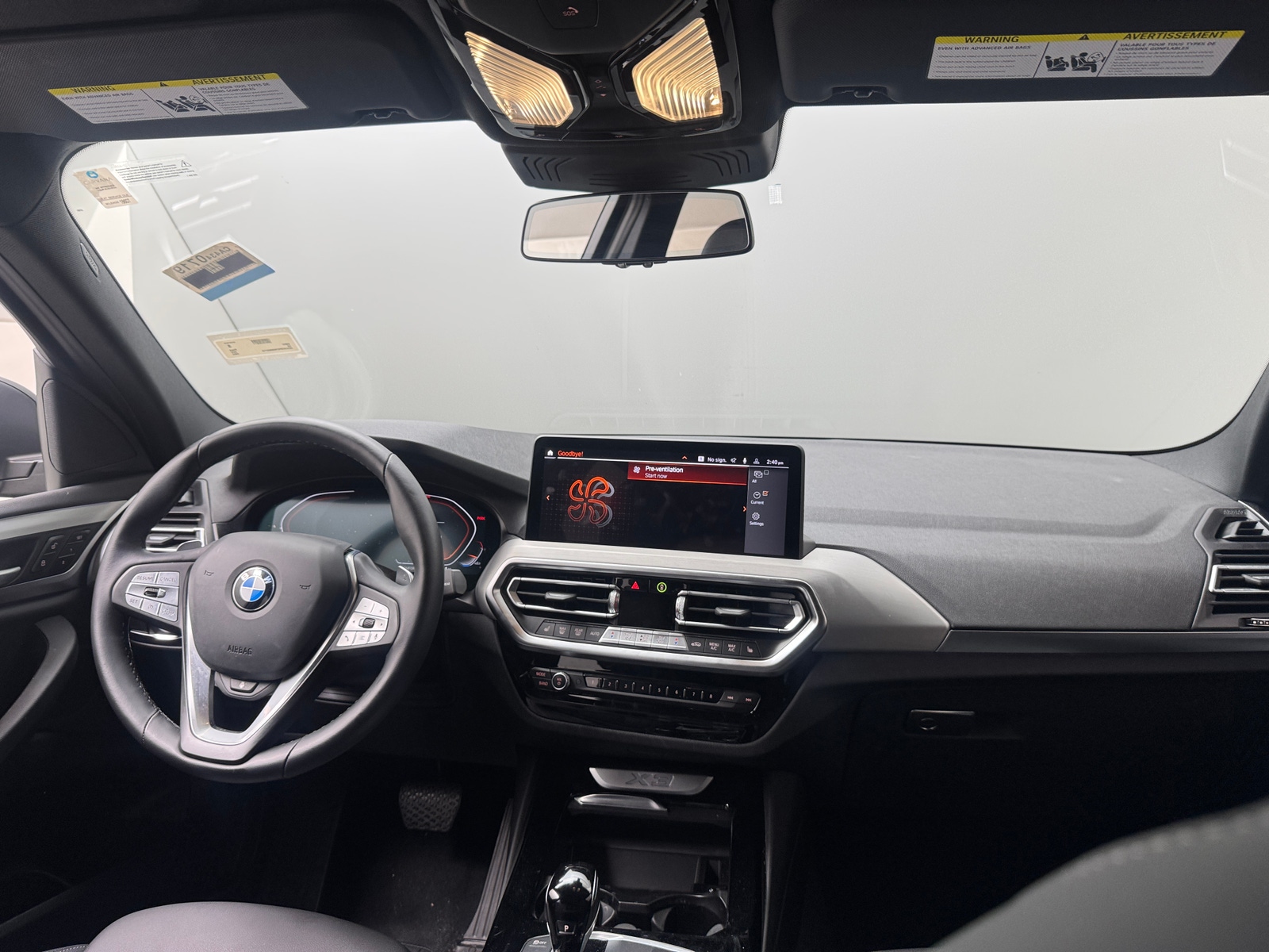 Thumbnail: 2022 BMW X3 - 2