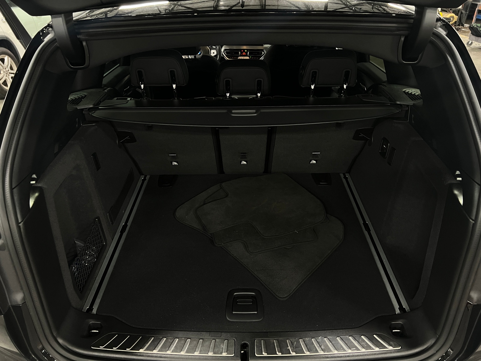 Thumbnail: 2022 BMW X3 - 6