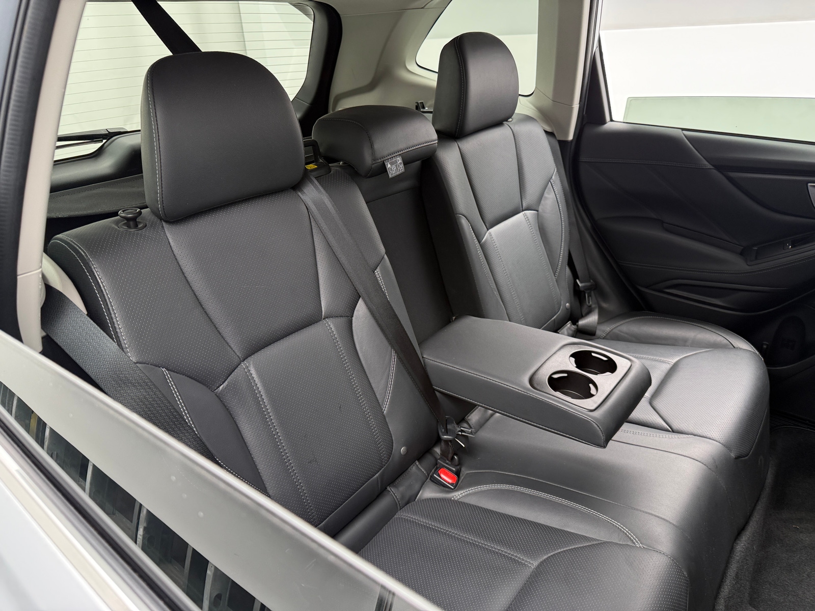 Thumbnail: 2019 Subaru Forester - 5