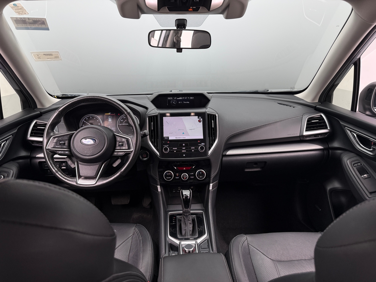 Thumbnail: 2019 Subaru Forester - 2
