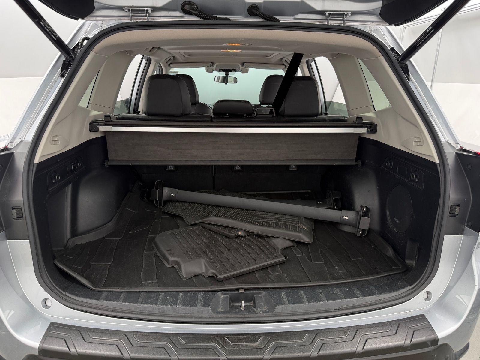 Thumbnail: 2019 Subaru Forester - 6