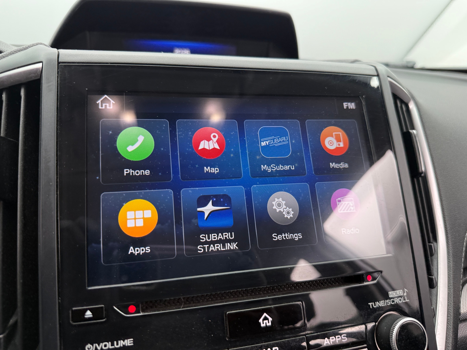 Thumbnail: 2019 Subaru Forester - 3