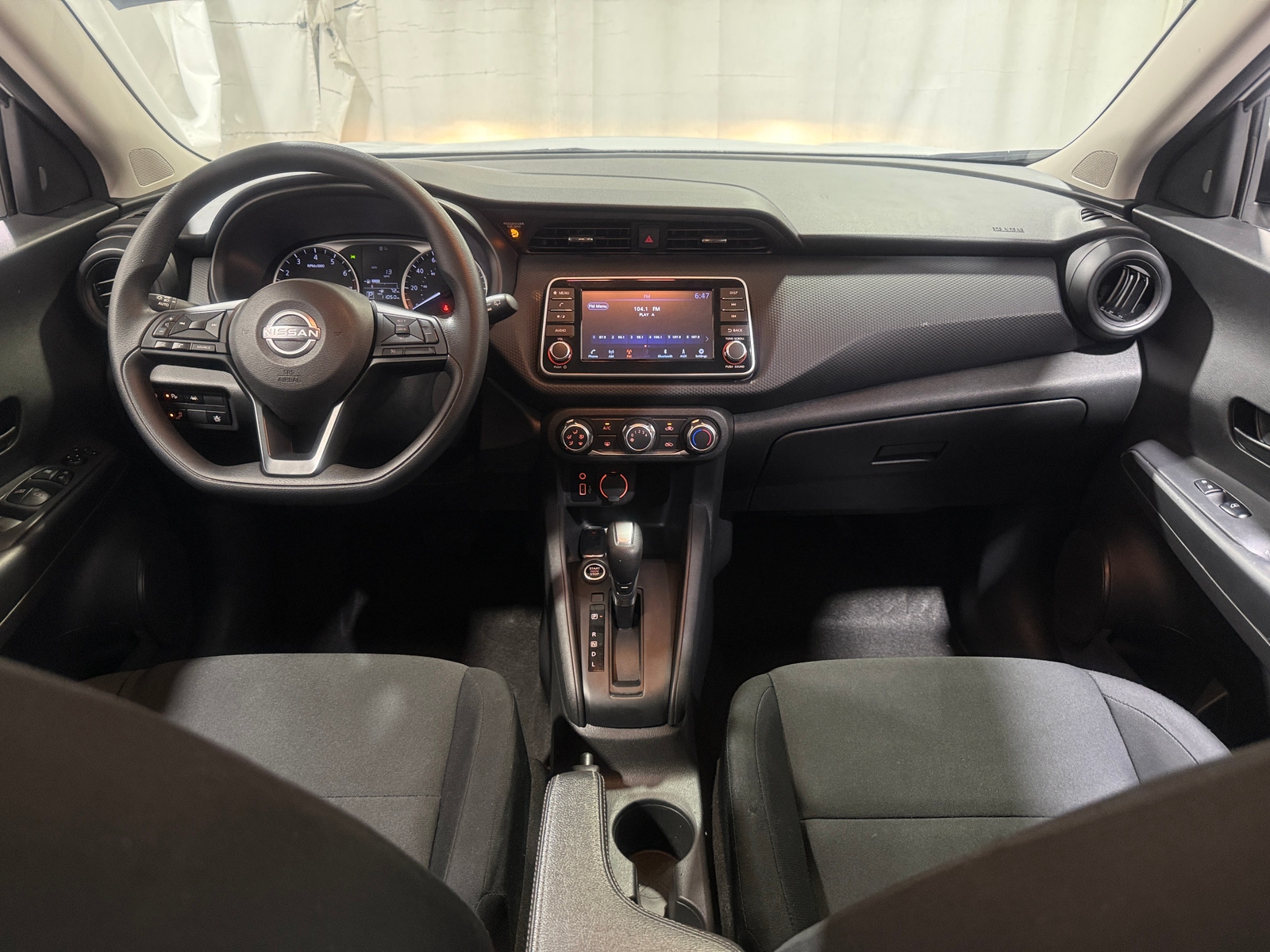 Thumbnail: 2025 Nissan Kicks - 3