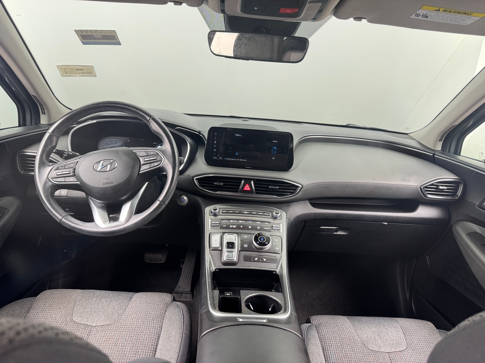 Thumbnail: 2023 Hyundai Santa Fe - 3
