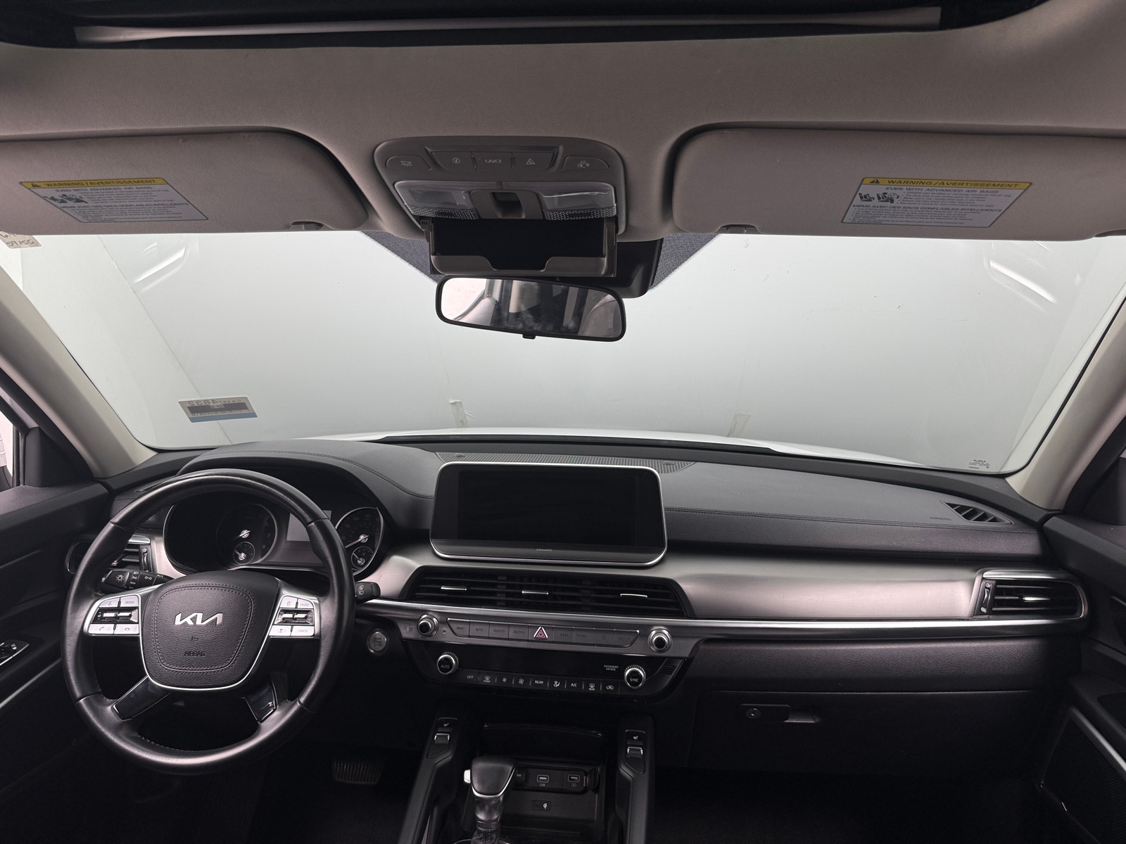 Thumbnail: 2022 Kia Telluride - 2